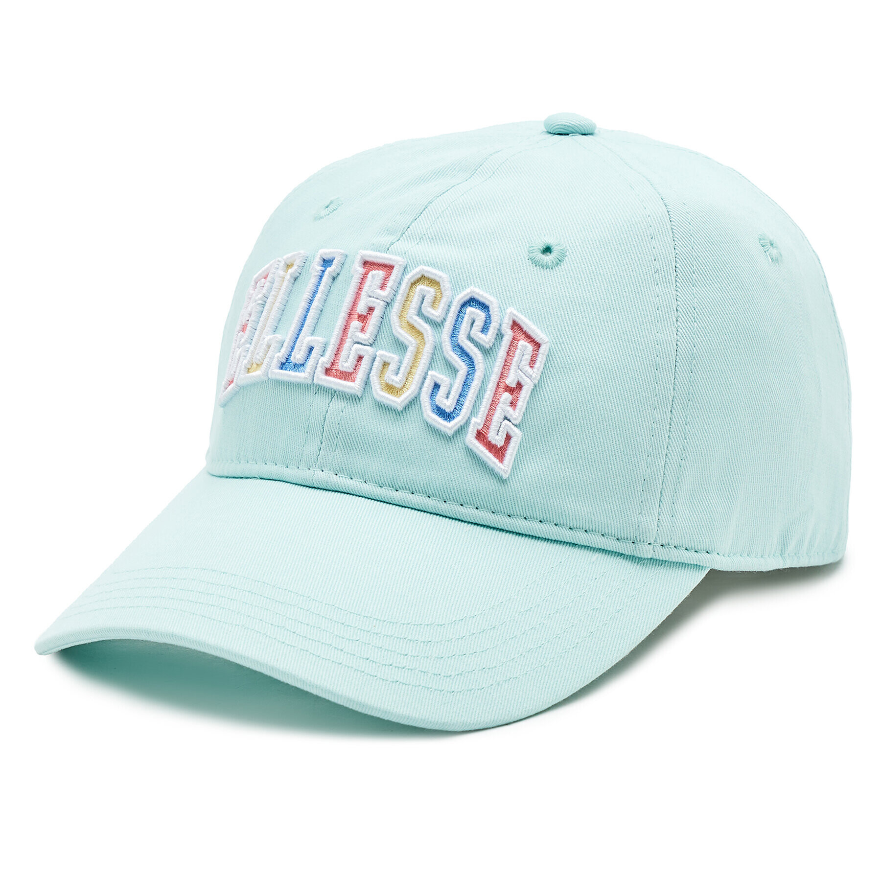 Ellesse Шапка с козирка Capalo SARA3046 Син - Pepit.bg