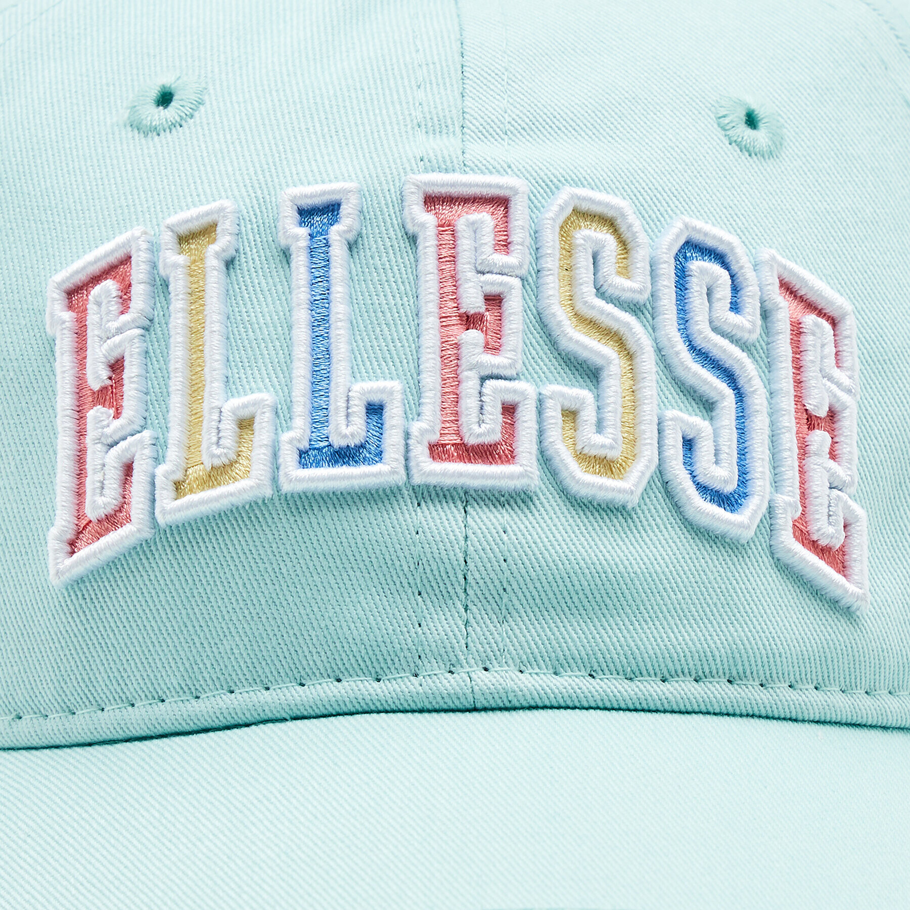 Ellesse Шапка с козирка Capalo SARA3046 Син - Pepit.bg