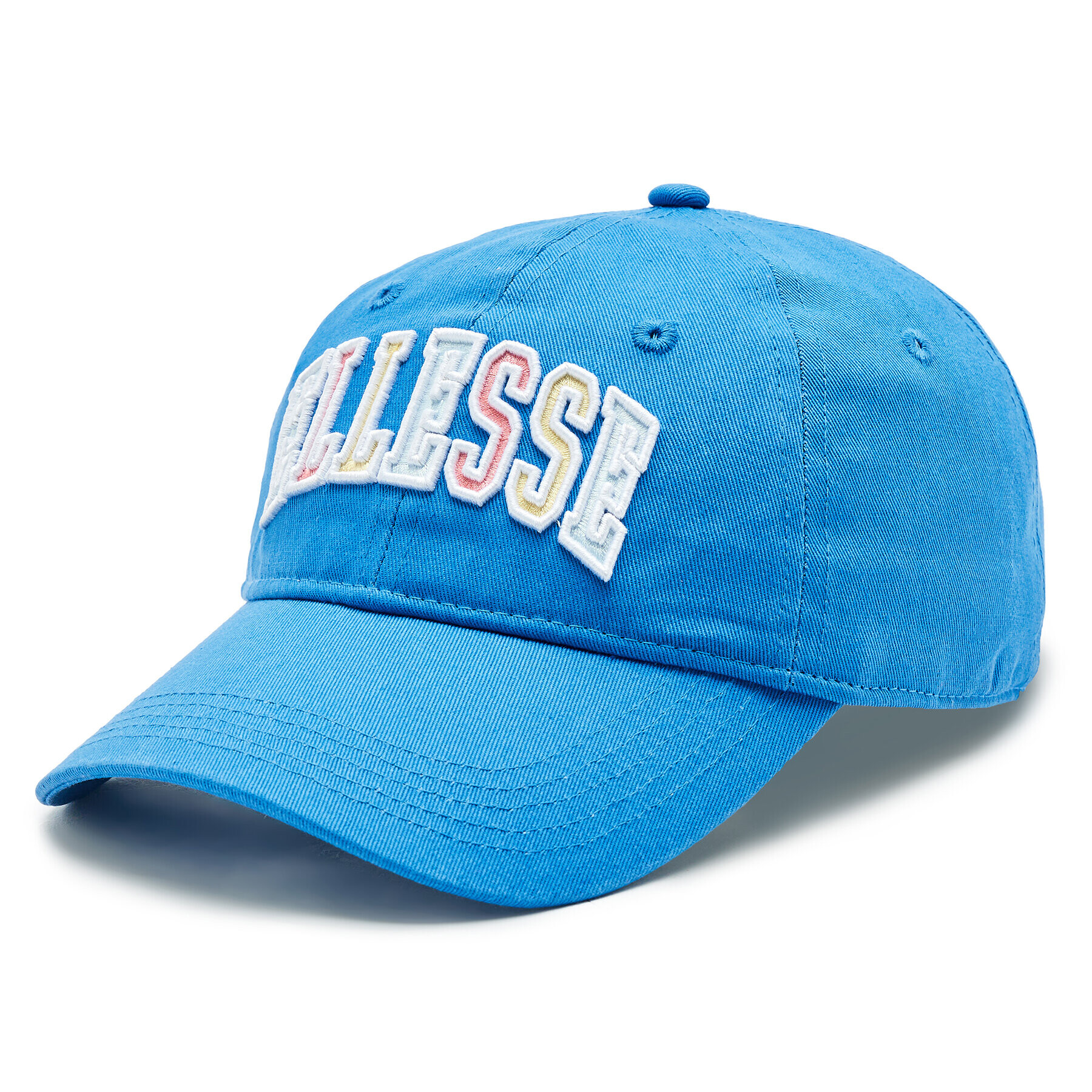 Ellesse Шапка с козирка Capalo SARA3046 Син - Pepit.bg