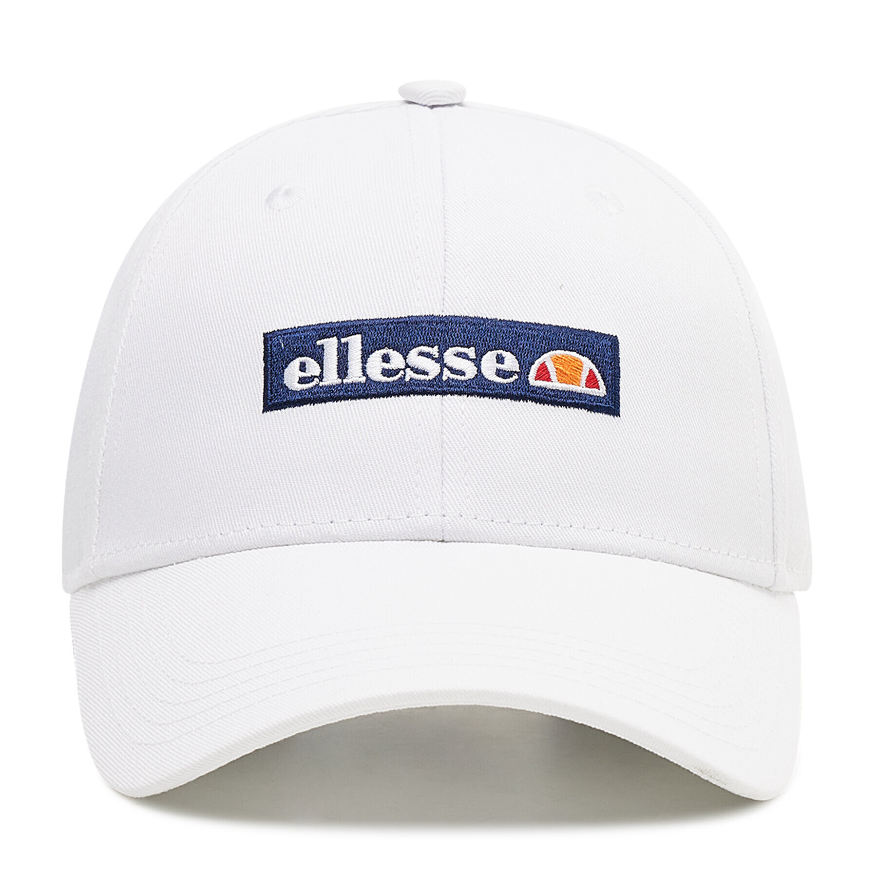 Ellesse Шапка с козирка Drebbo SAMA1388 Бял - Pepit.bg