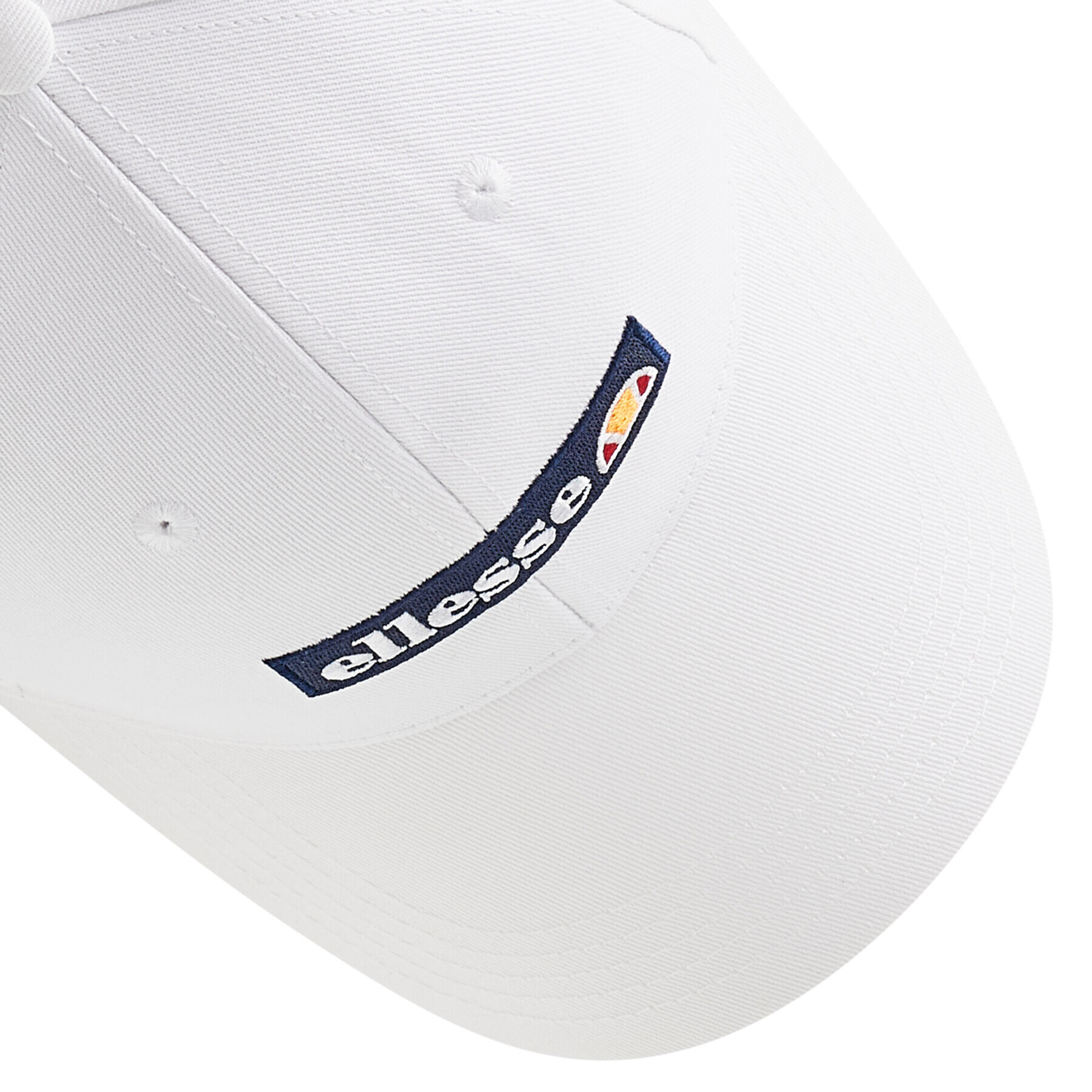 Ellesse Шапка с козирка Drebbo SAMA1388 Бял - Pepit.bg