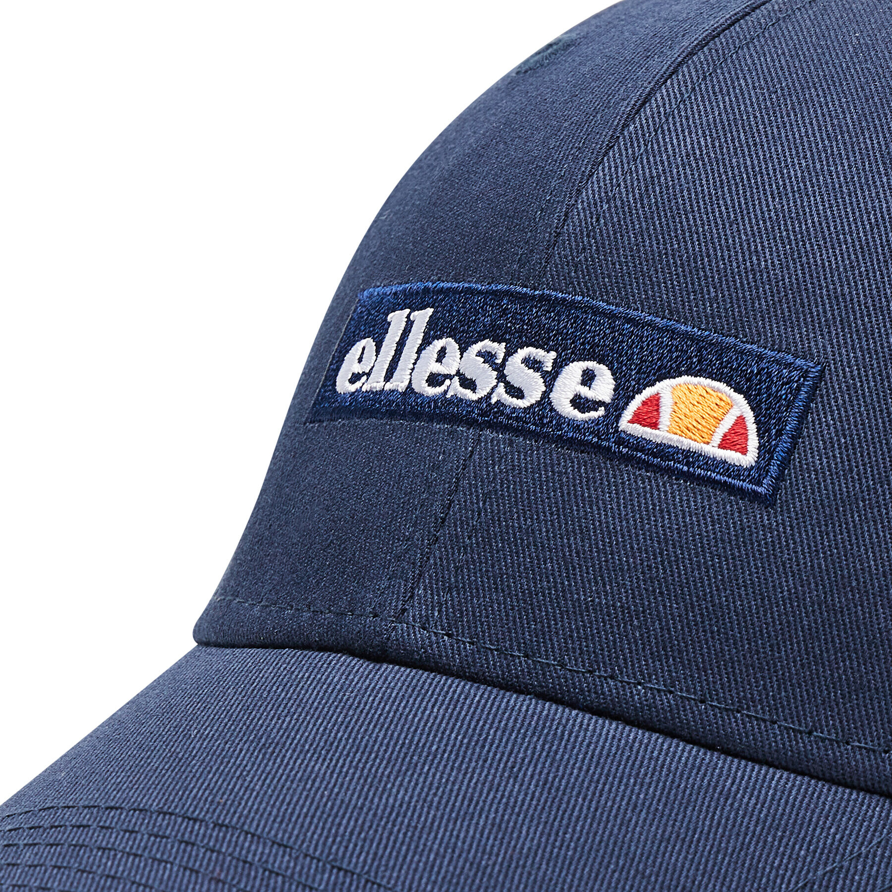 Ellesse Шапка с козирка Drebbo SAMA1388 Тъмносин - Pepit.bg