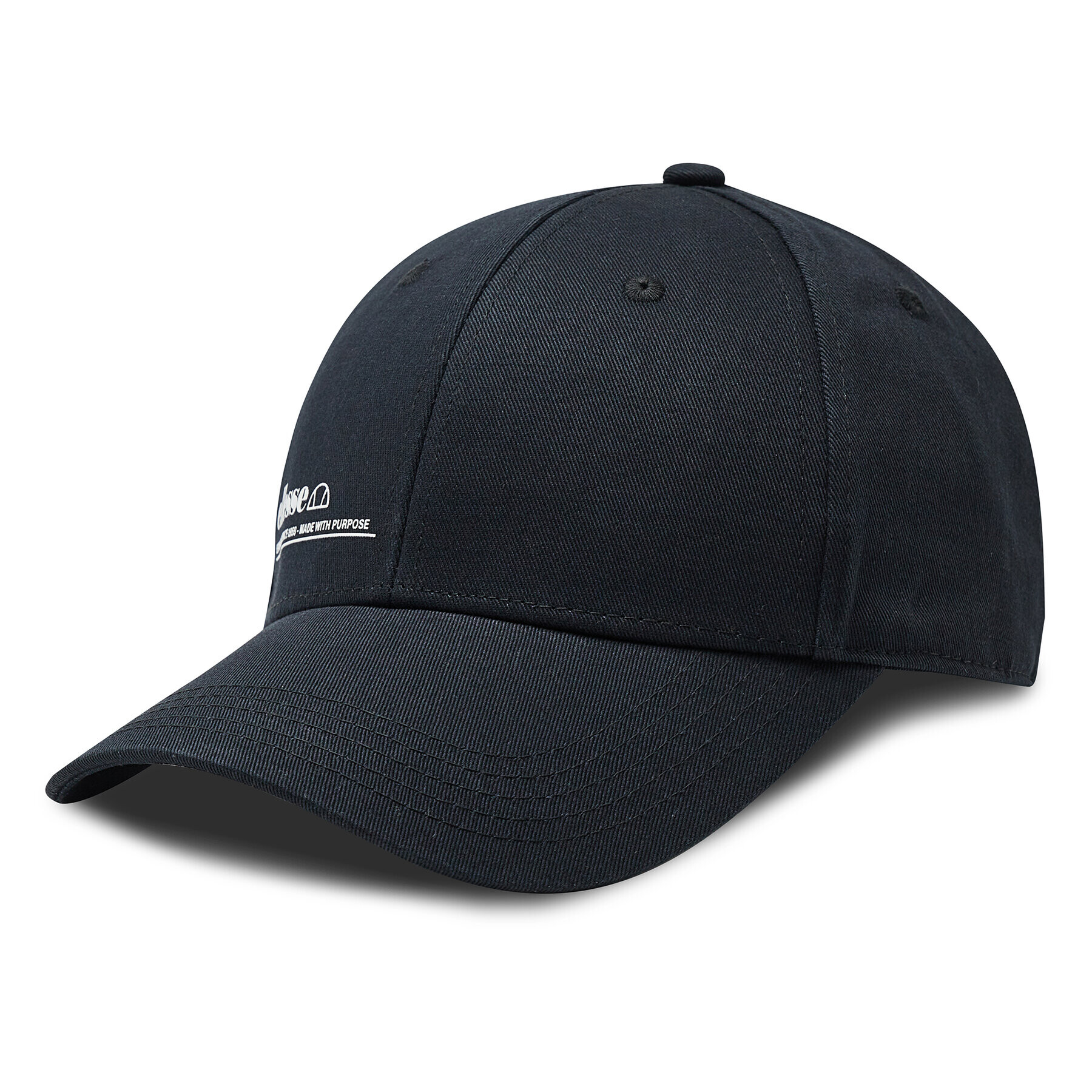 Ellesse Шапка с козирка Leodi SAPA2625 Черен - Pepit.bg