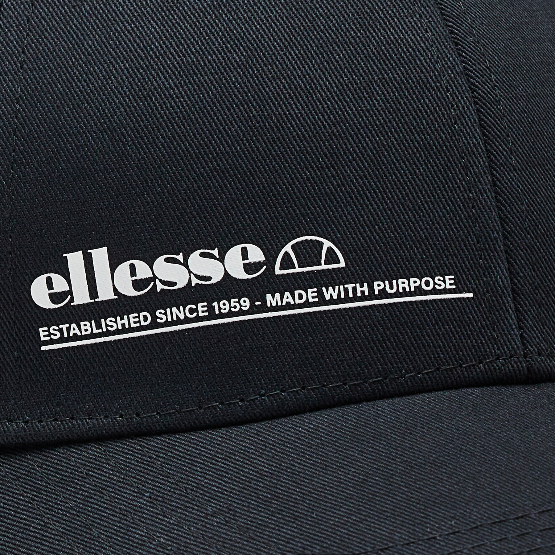 Ellesse Шапка с козирка Leodi SAPA2625 Черен - Pepit.bg