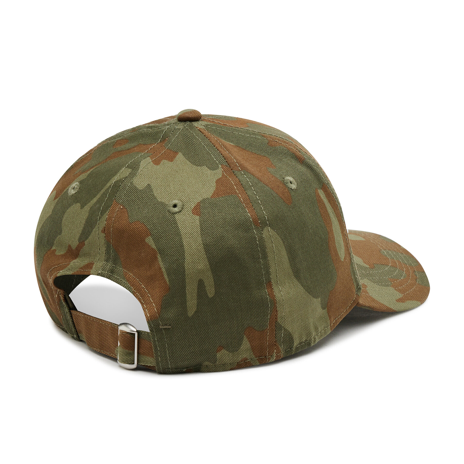 Ellesse Шапка с козирка Ragusa Camo Cap SAKA2030 Зелен - Pepit.bg