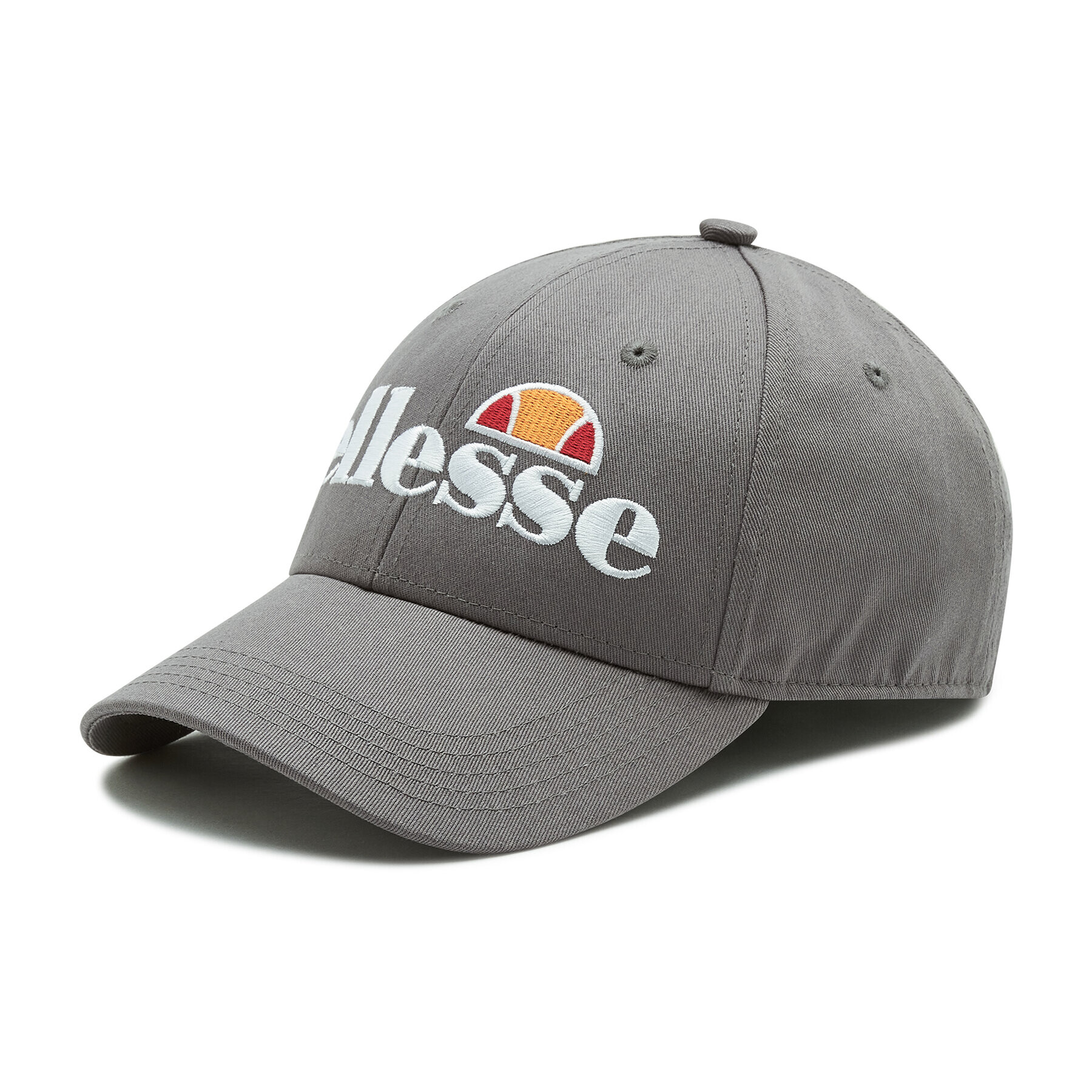 Ellesse Шапка с козирка Ragusa Cap SAAA0849 Сив - Pepit.bg