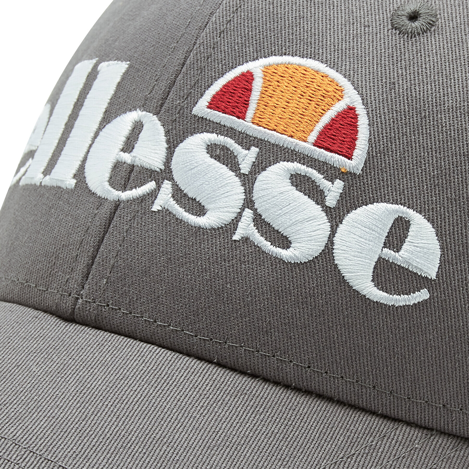 Ellesse Шапка с козирка Ragusa Cap SAAA0849 Сив - Pepit.bg