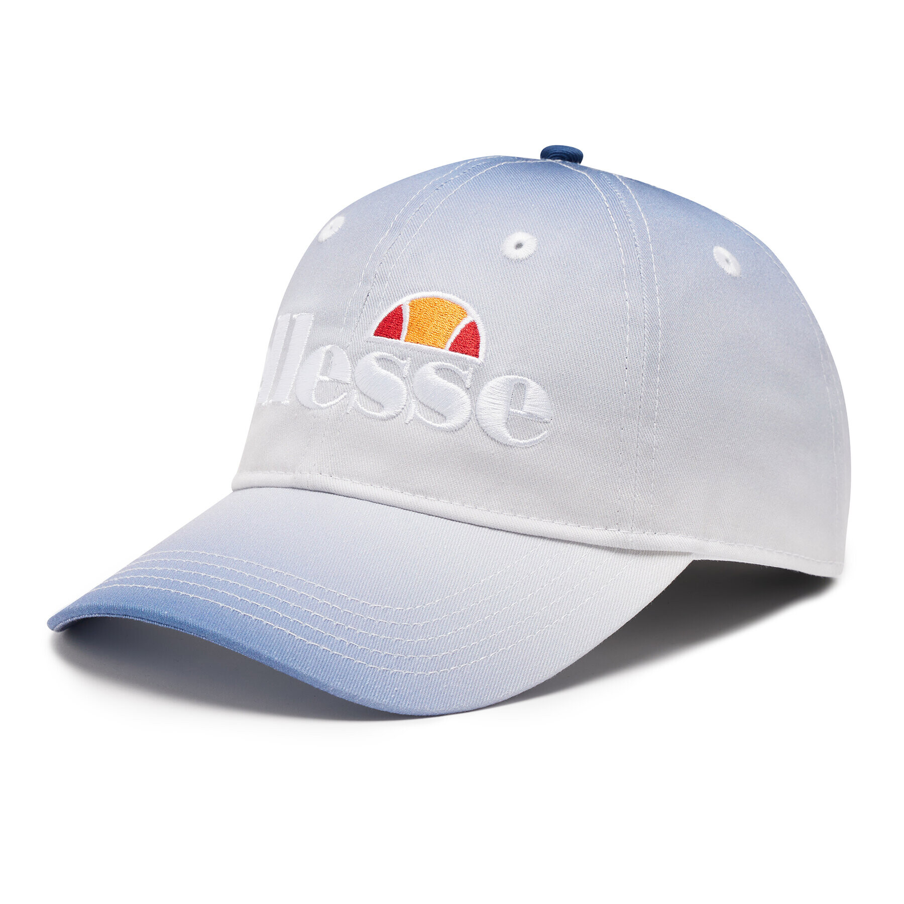 Ellesse Шапка с козирка Ragusa SANA2491 Син - Pepit.bg