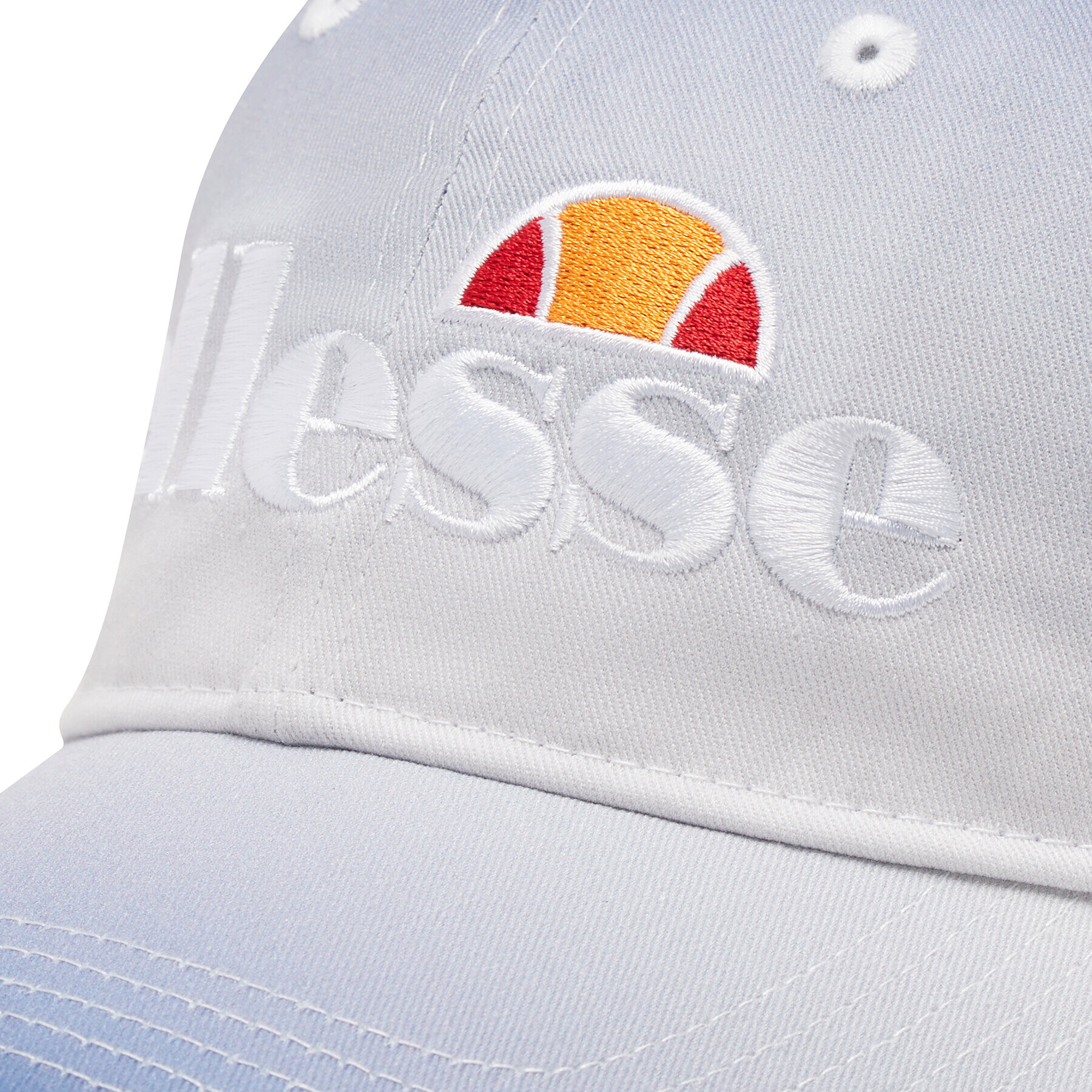 Ellesse Шапка с козирка Ragusa SANA2491 Син - Pepit.bg