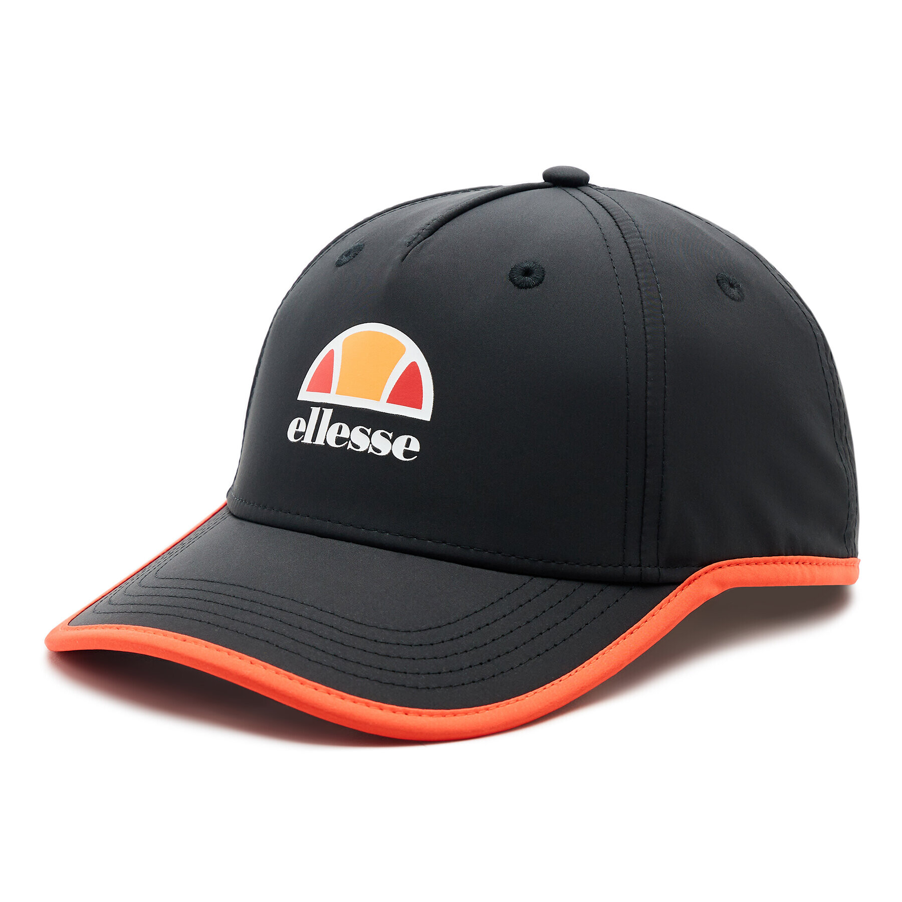 Ellesse Шапка с козирка Varis SBRA3066 Черен - Pepit.bg