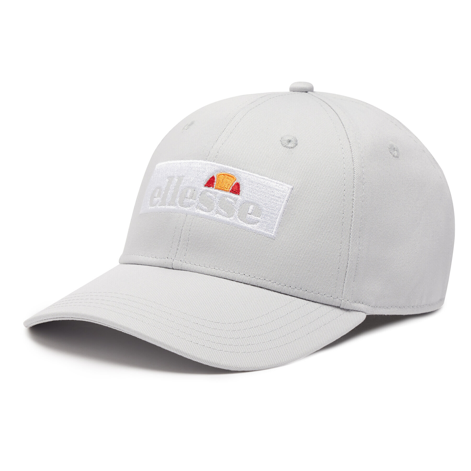 Ellesse Шапка с козирка Verna SANA2524 Сив - Pepit.bg