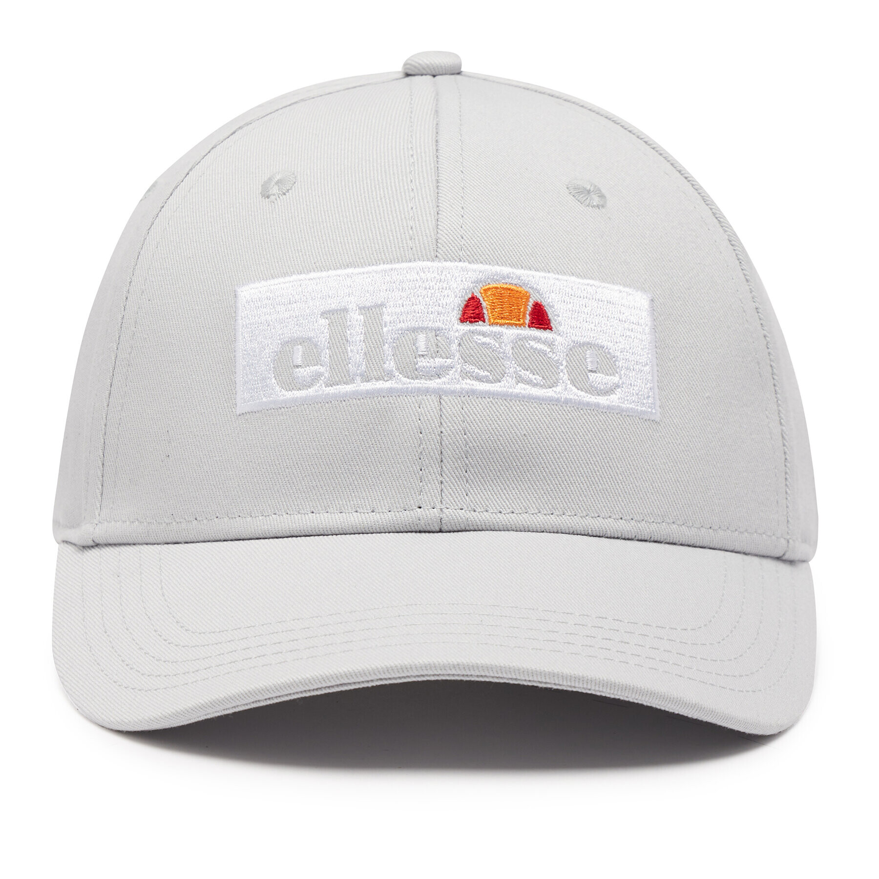 Ellesse Шапка с козирка Verna SANA2524 Сив - Pepit.bg