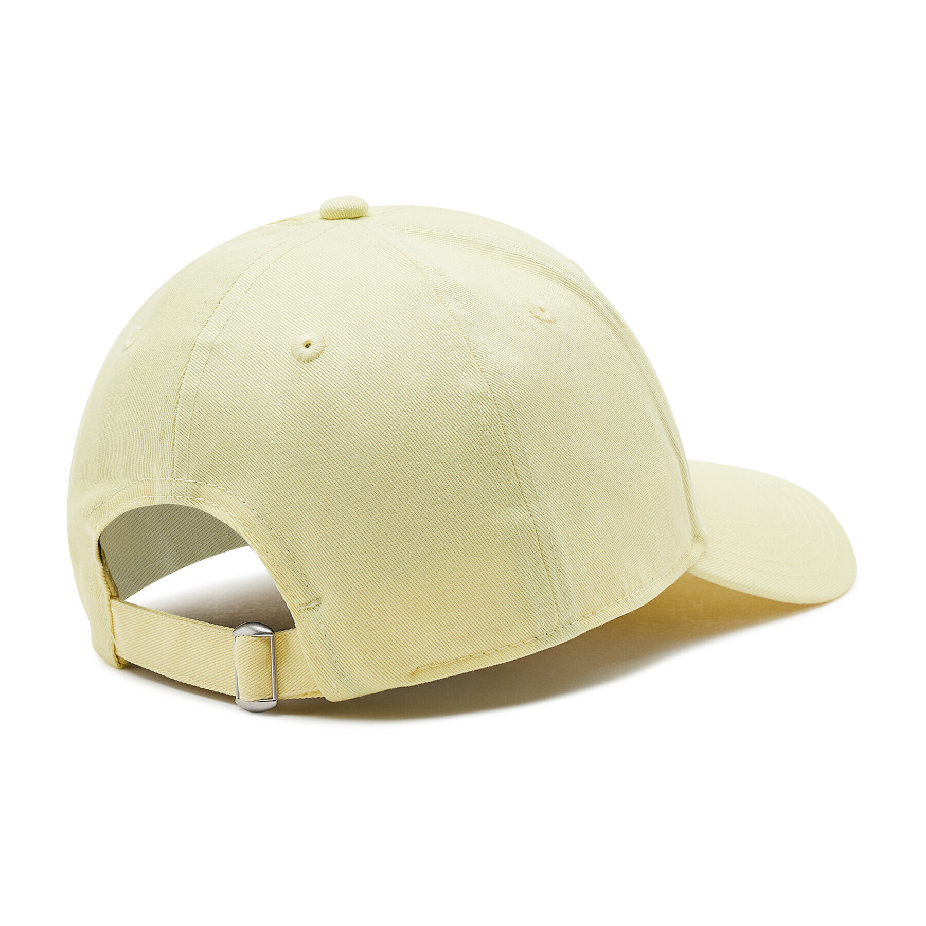 Ellesse Шапка с козирка Verna SANA2524 Жълт - Pepit.bg