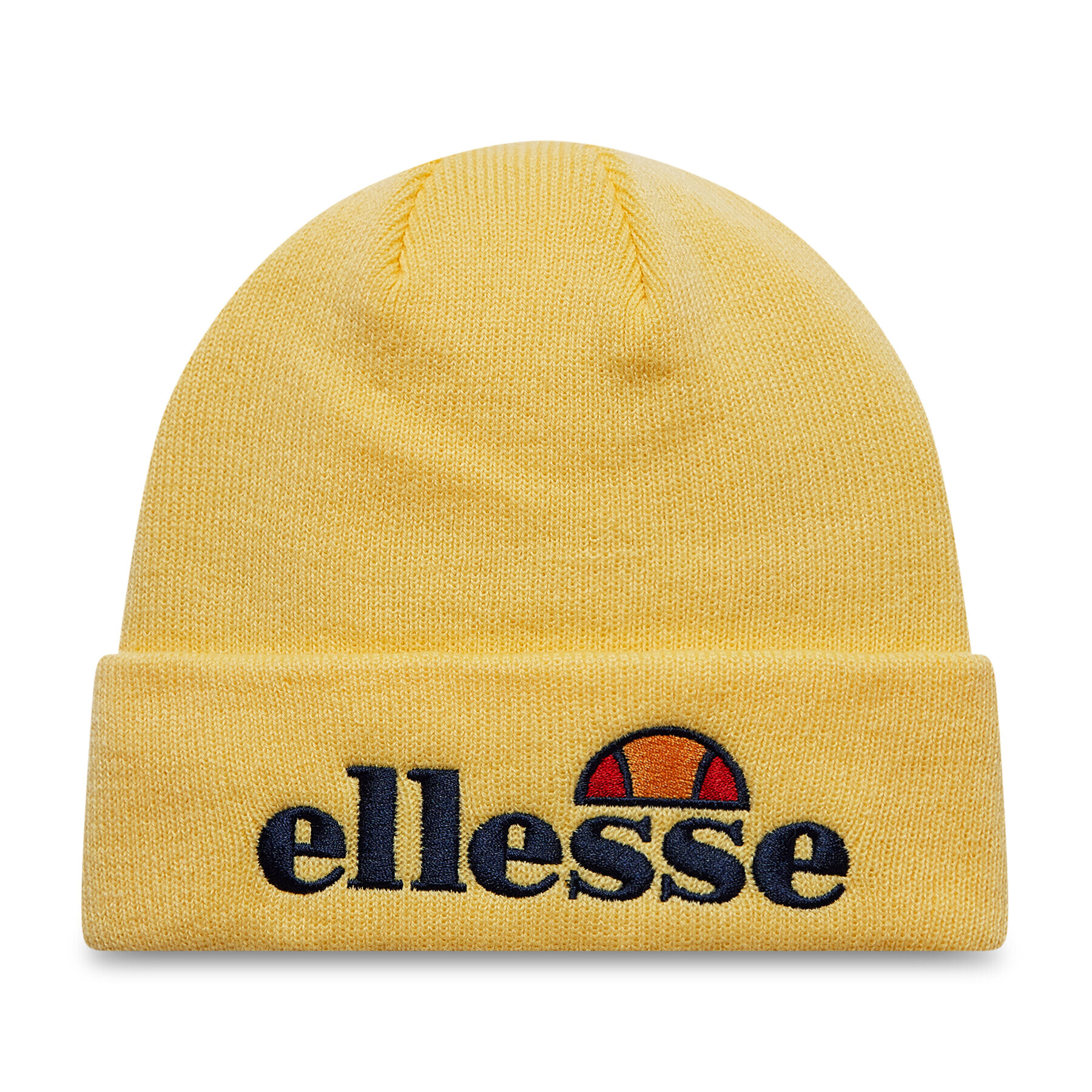 Ellesse Шапка Velly Beanie SAKA1690 Жълт - Pepit.bg
