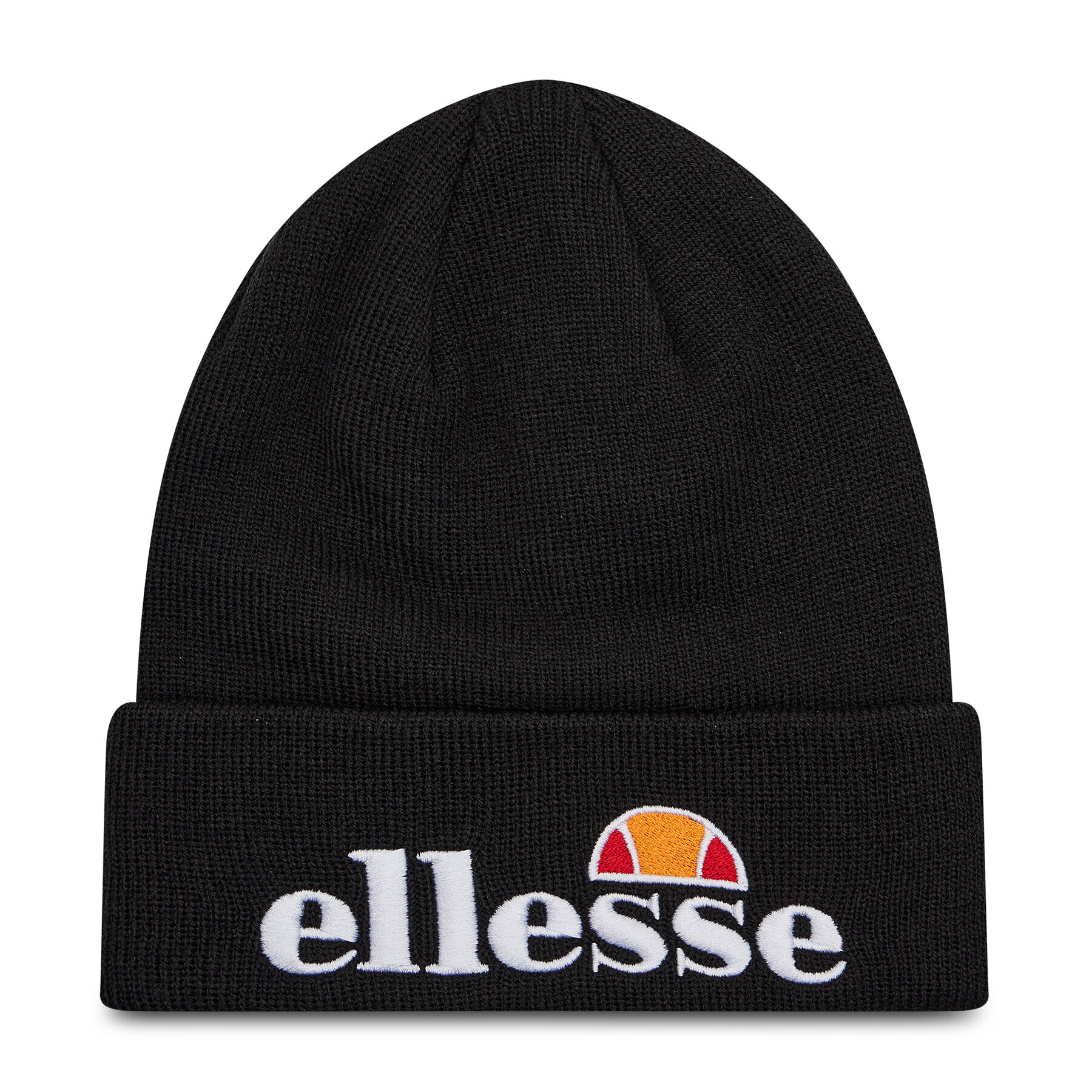 Ellesse Шапка Velly Beanie SAAY0657 Черен - Pepit.bg