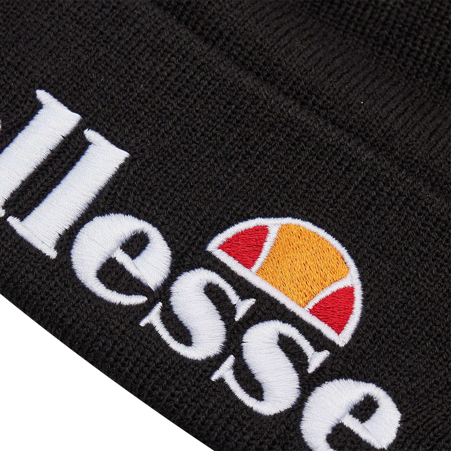 Ellesse Шапка Velly Beanie SAAY0657 Черен - Pepit.bg