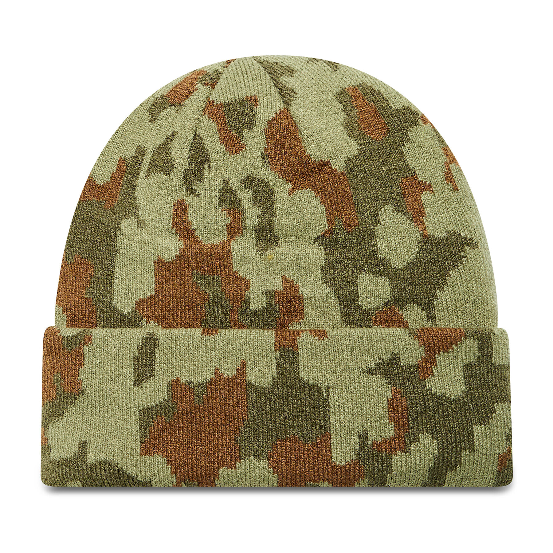 Ellesse Шапка Velly Camo Beanie SAKA2031 Зелен - Pepit.bg