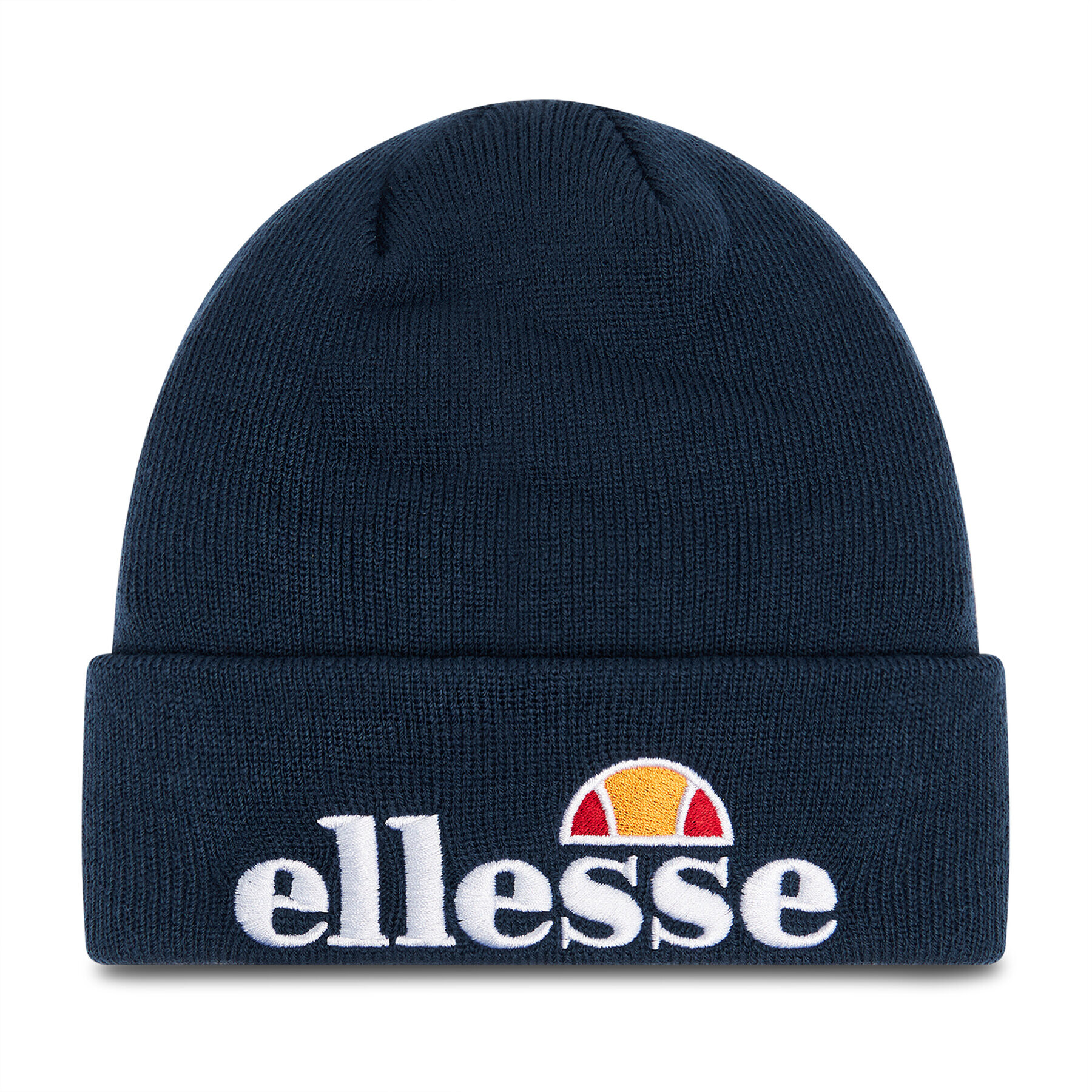 Ellesse Шапка Velly SAAY0657 Тъмносин - Pepit.bg