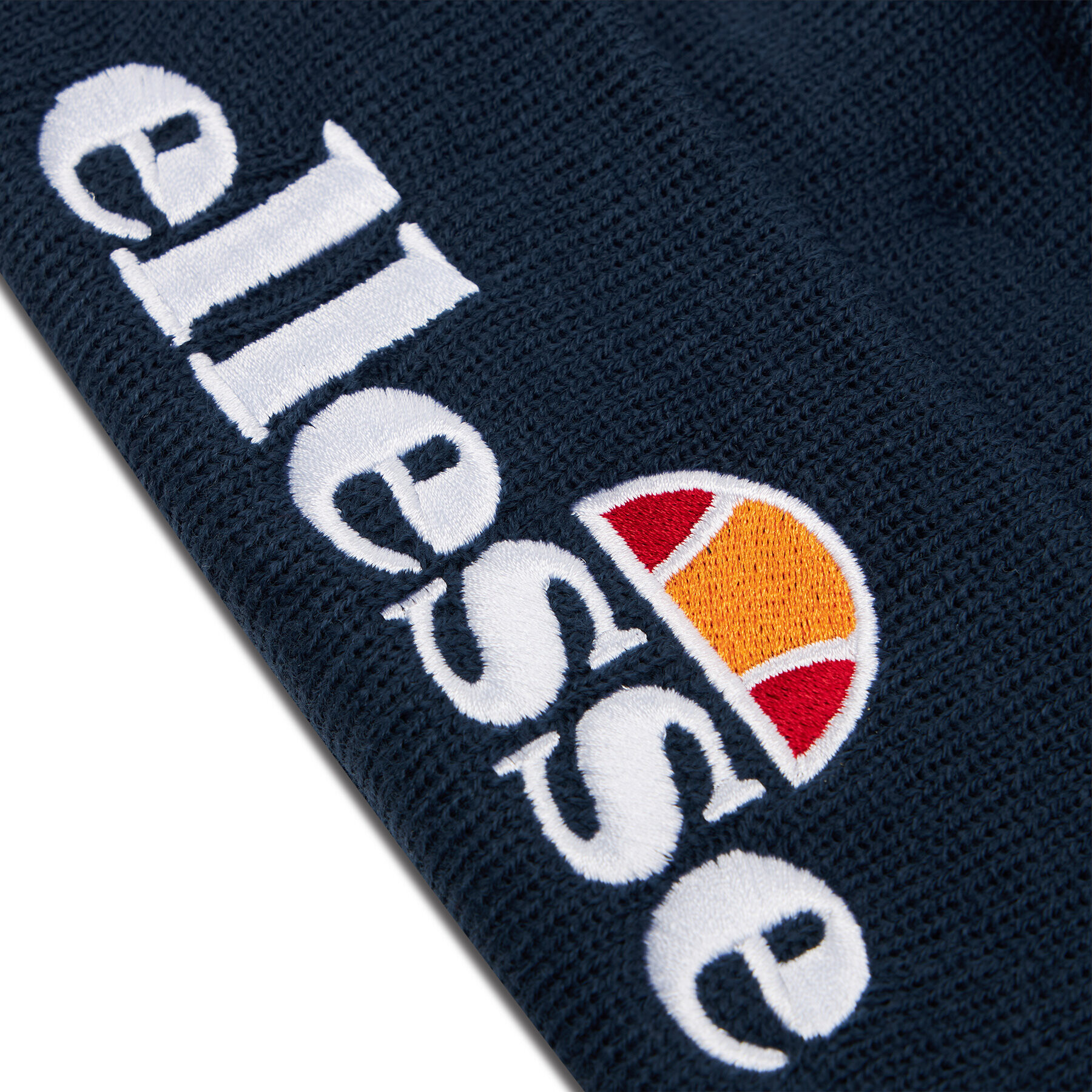 Ellesse Шапка Velly SAAY0657 Тъмносин - Pepit.bg