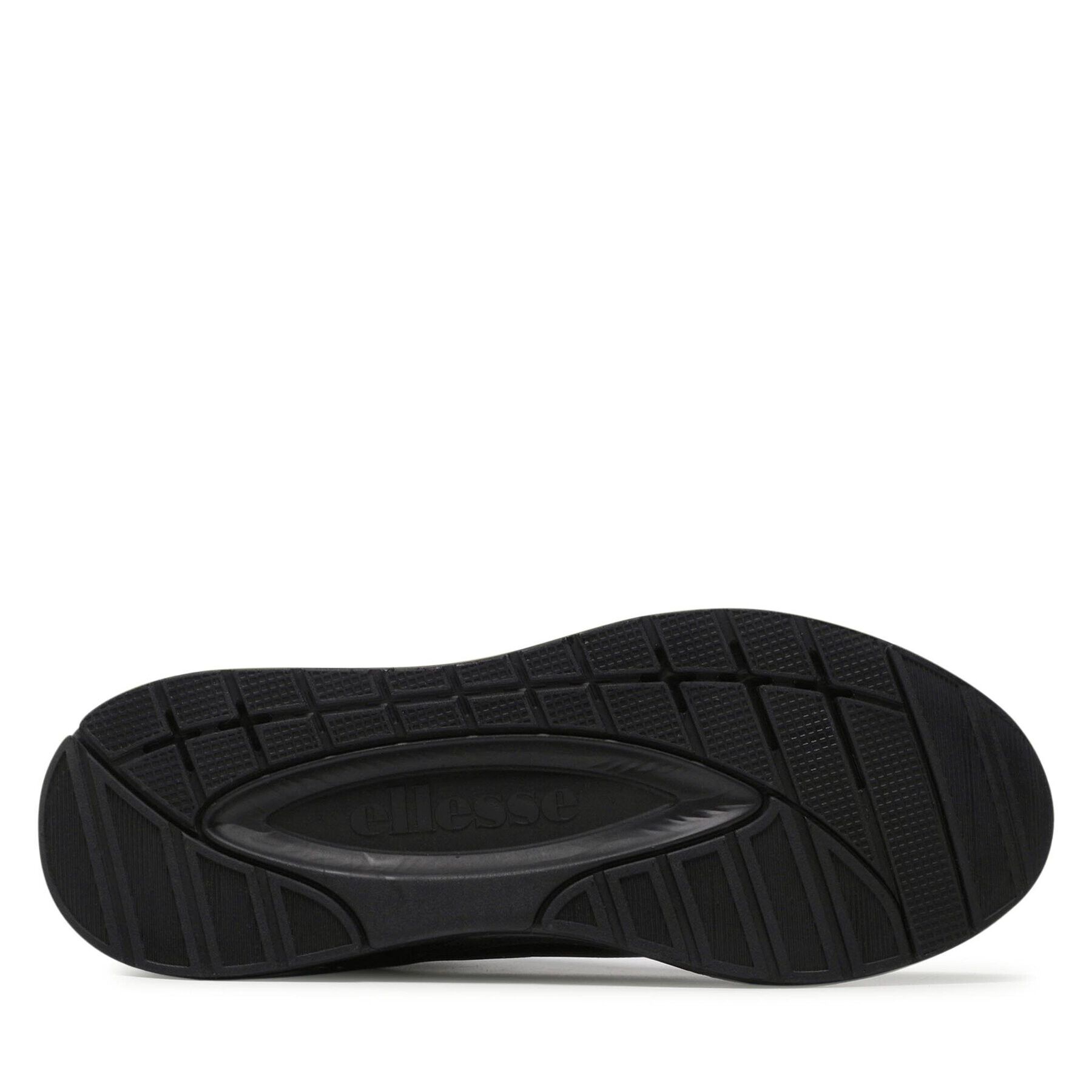 Ellesse Сникърси Evro Runner SXMF0447 Черен - Pepit.bg