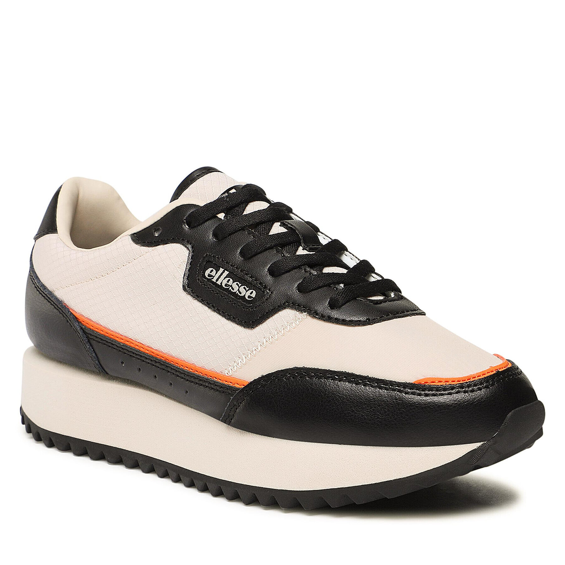 Ellesse Сникърси Laro Runner SGPF0435 Бежов - Pepit.bg
