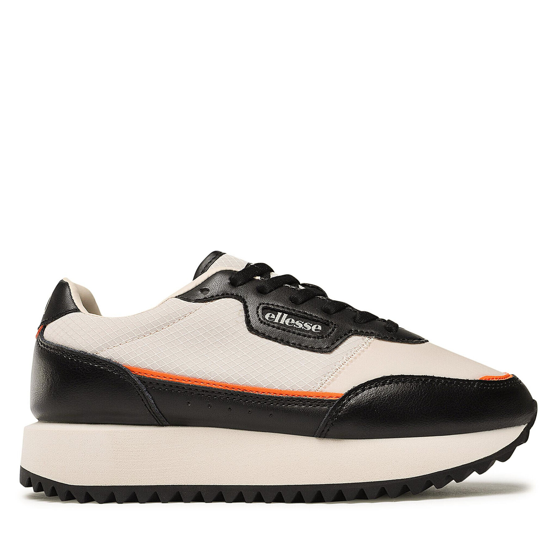 Ellesse Сникърси Laro Runner SGPF0435 Бежов - Pepit.bg