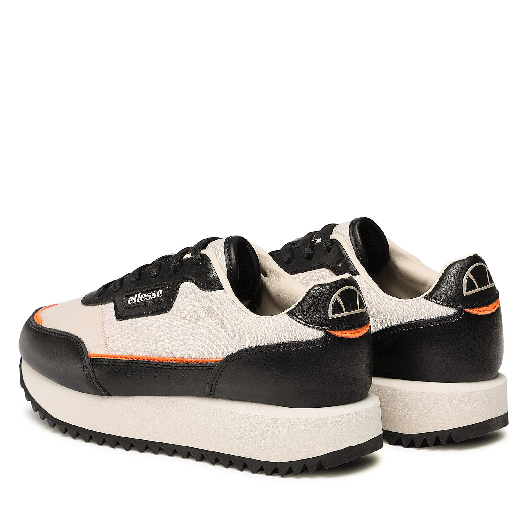 Ellesse Сникърси Laro Runner SGPF0435 Бежов - Pepit.bg