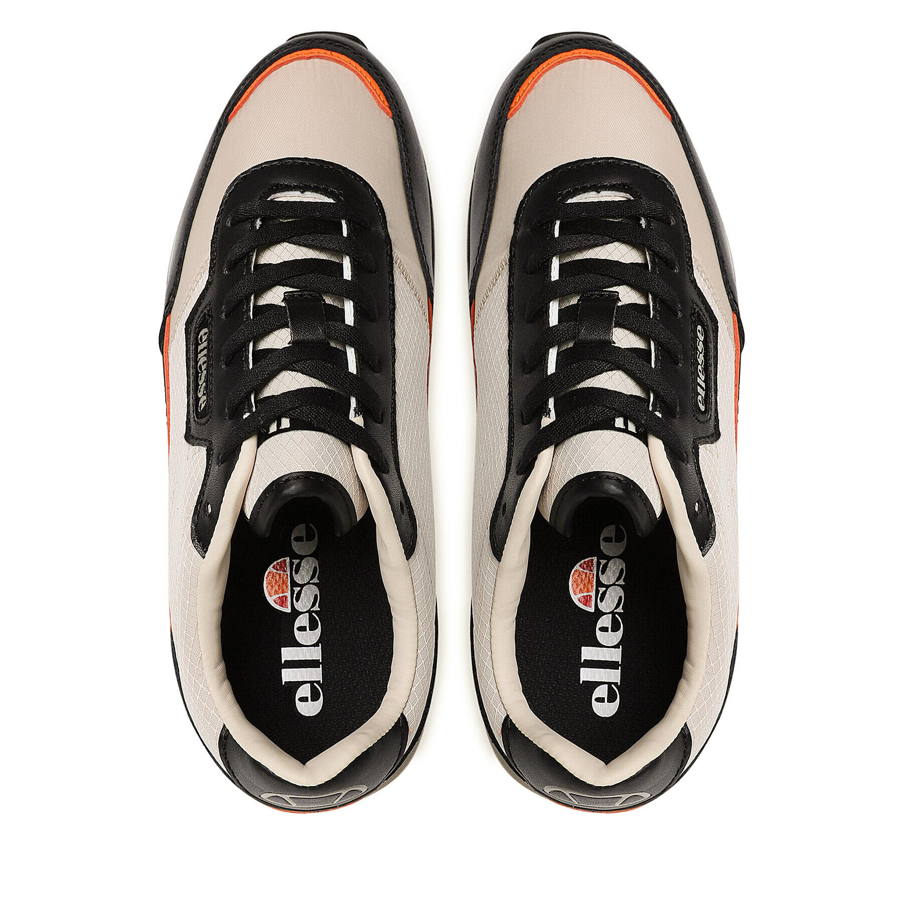 Ellesse Сникърси Laro Runner SGPF0435 Бежов - Pepit.bg