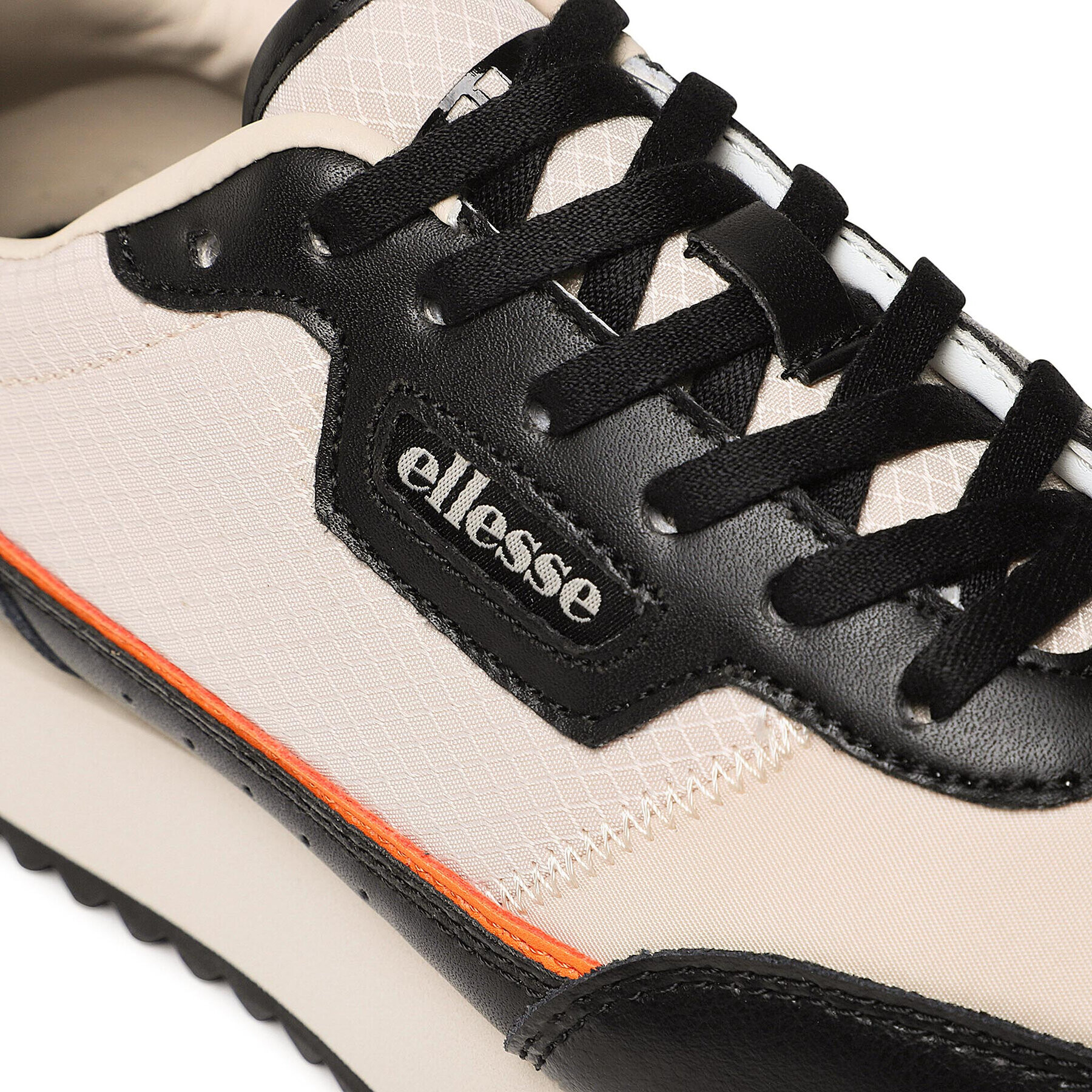 Ellesse Сникърси Laro Runner SGPF0435 Бежов - Pepit.bg