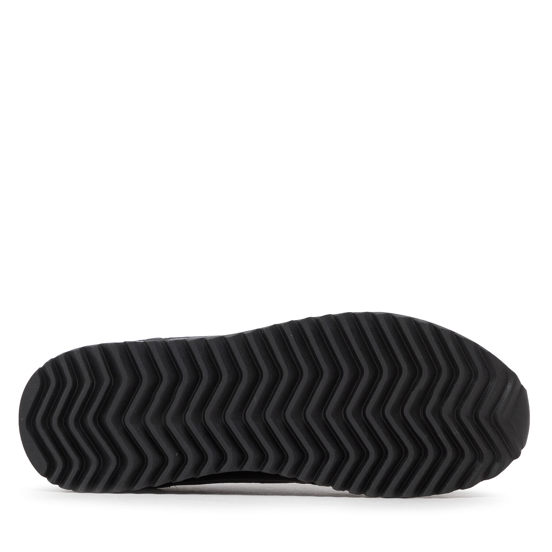 Ellesse Сникърси Laro Runner SHPF0435 Черен - Pepit.bg