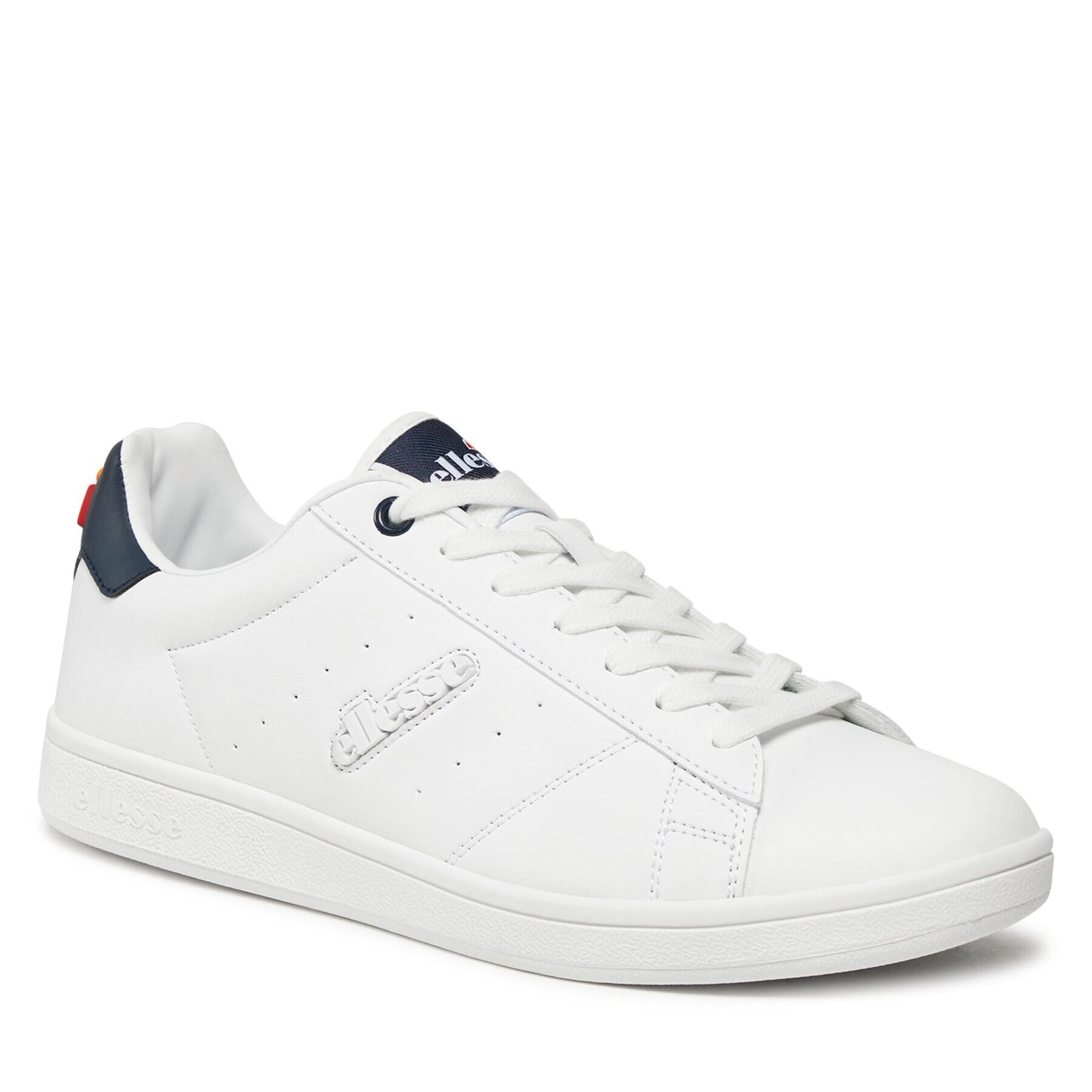 Ellesse Сникърси Ls290 Cupsole SHRF0617 Бял - Pepit.bg