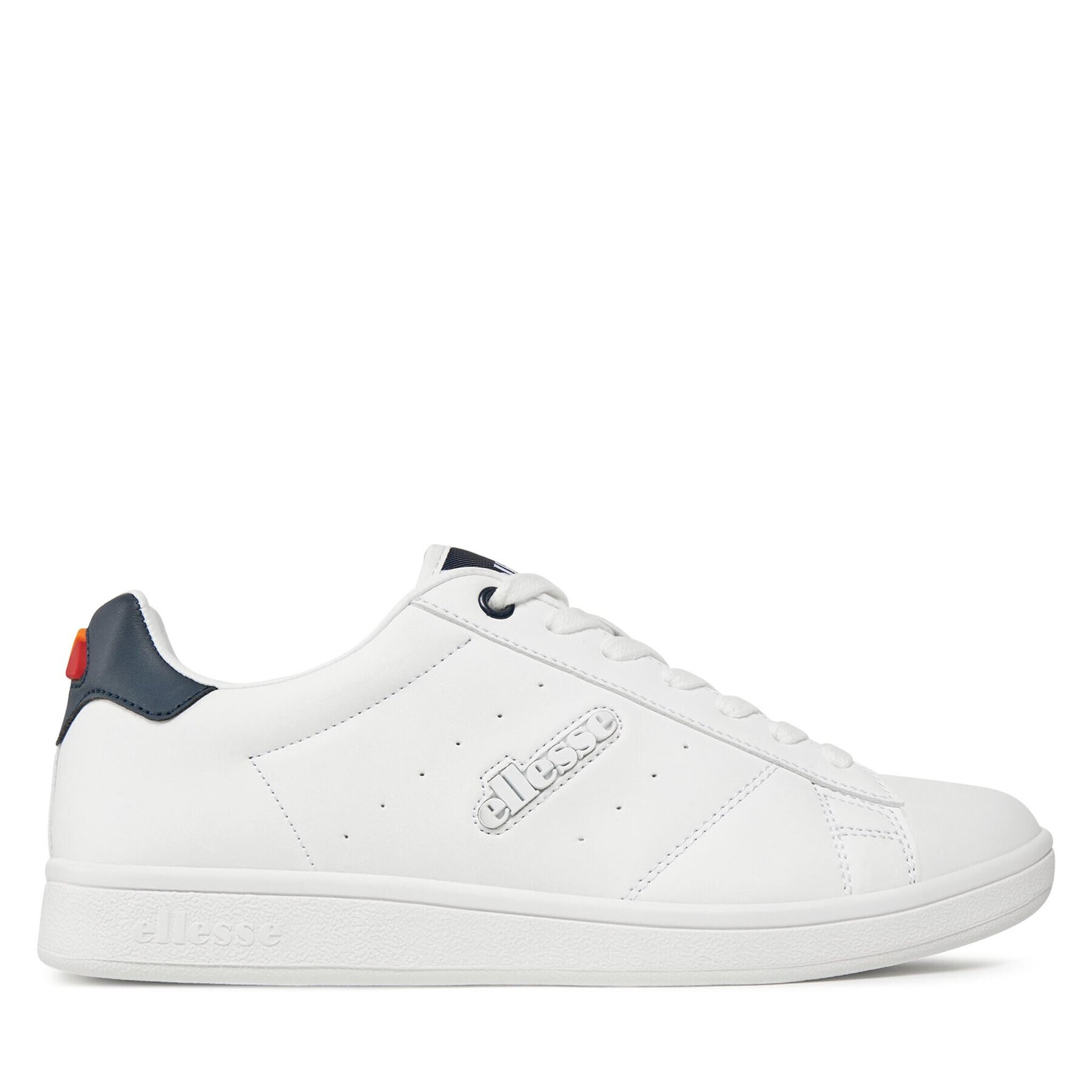 Ellesse Сникърси Ls290 Cupsole SHRF0617 Бял - Pepit.bg