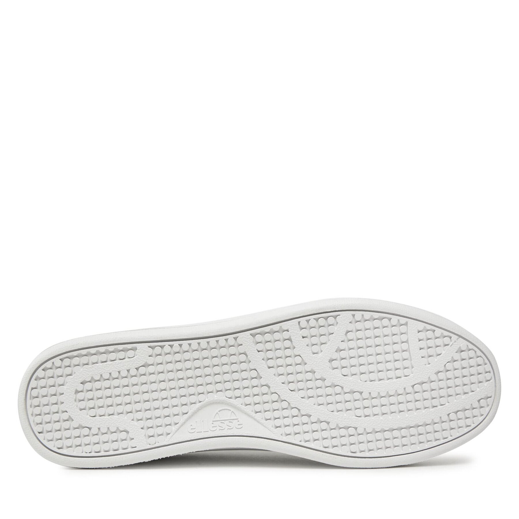 Ellesse Сникърси Ls290 Cupsole SHRF0617 Бял - Pepit.bg