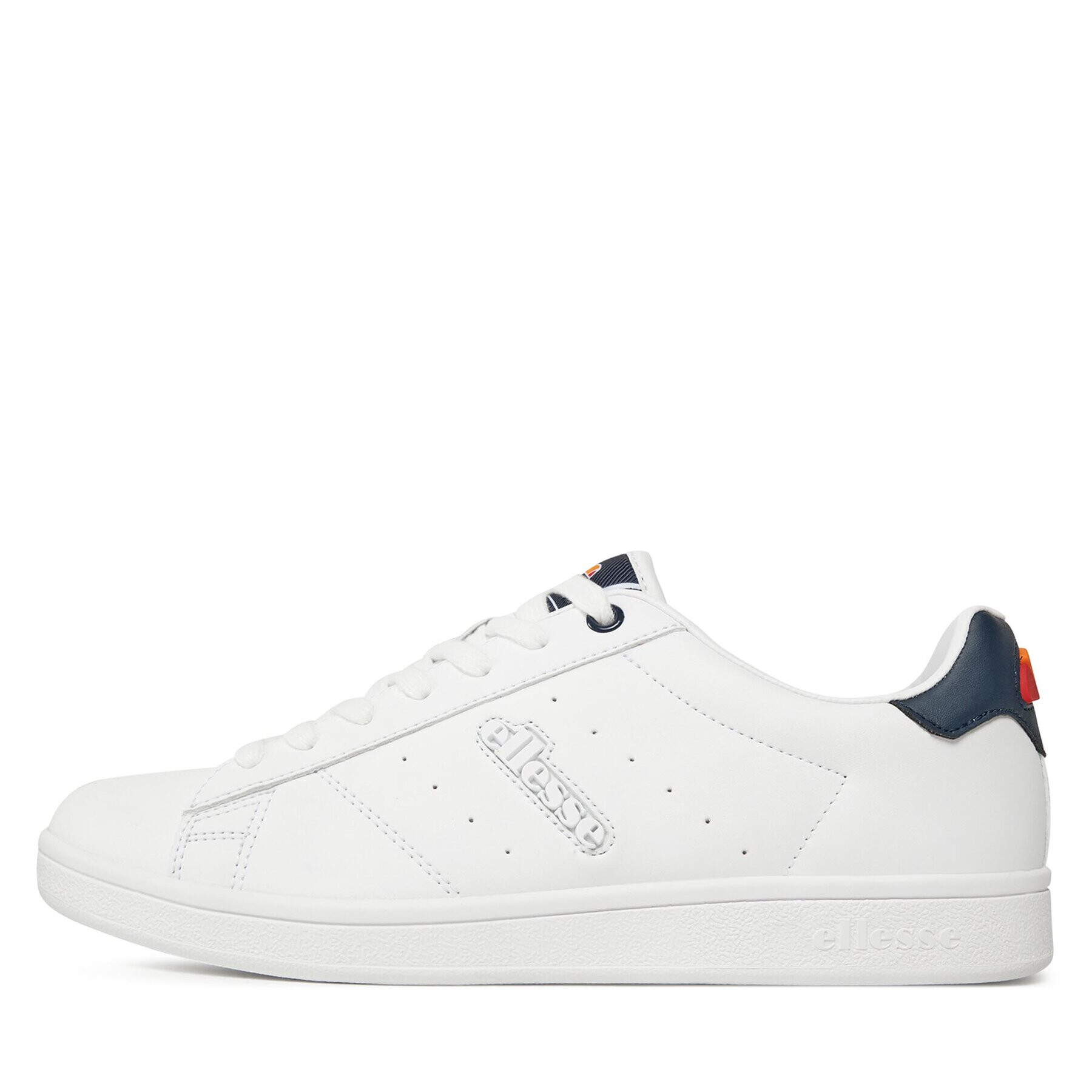 Ellesse Сникърси Ls290 Cupsole SHRF0617 Бял - Pepit.bg