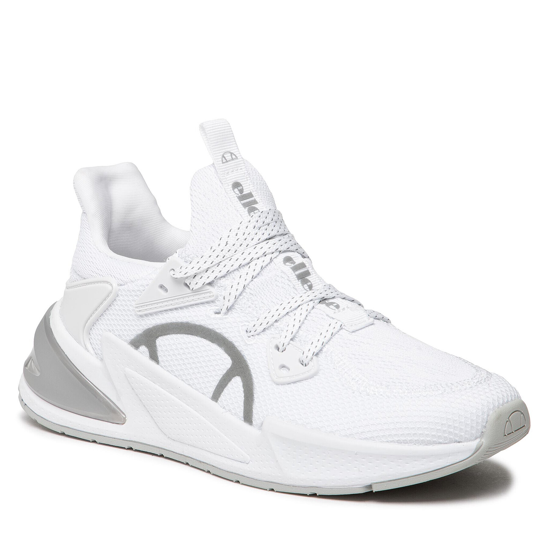 Ellesse Сникърси Siera Runner SRPF0421 Бял - Pepit.bg