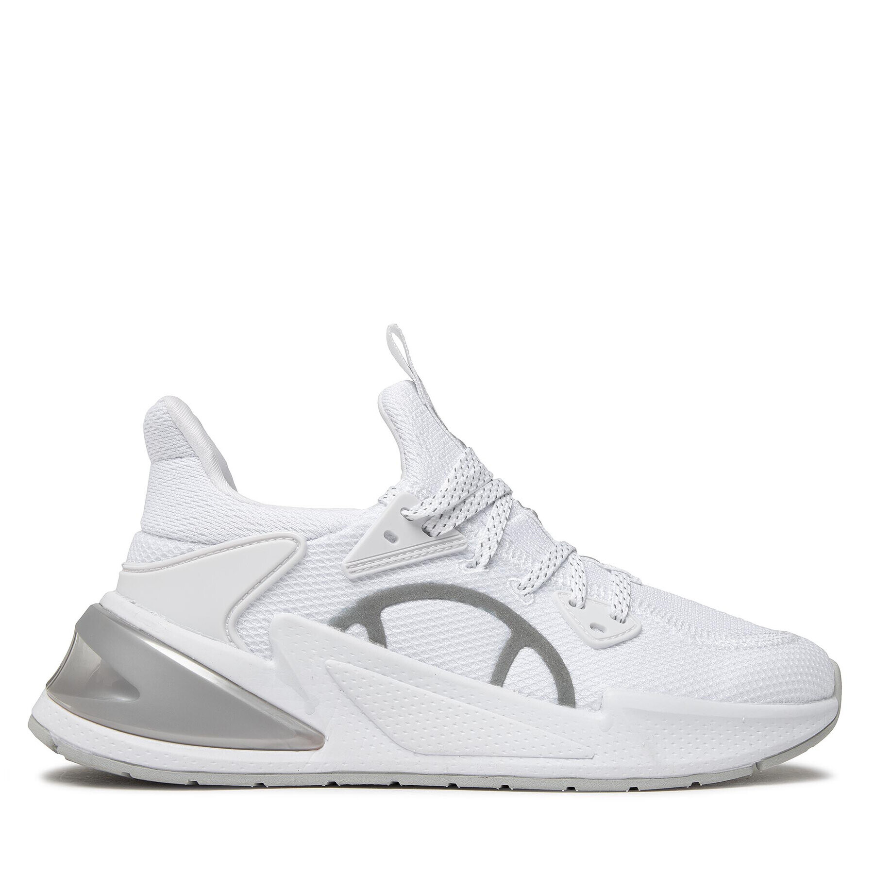 Ellesse Сникърси Siera Runner SRPF0421 Бял - Pepit.bg