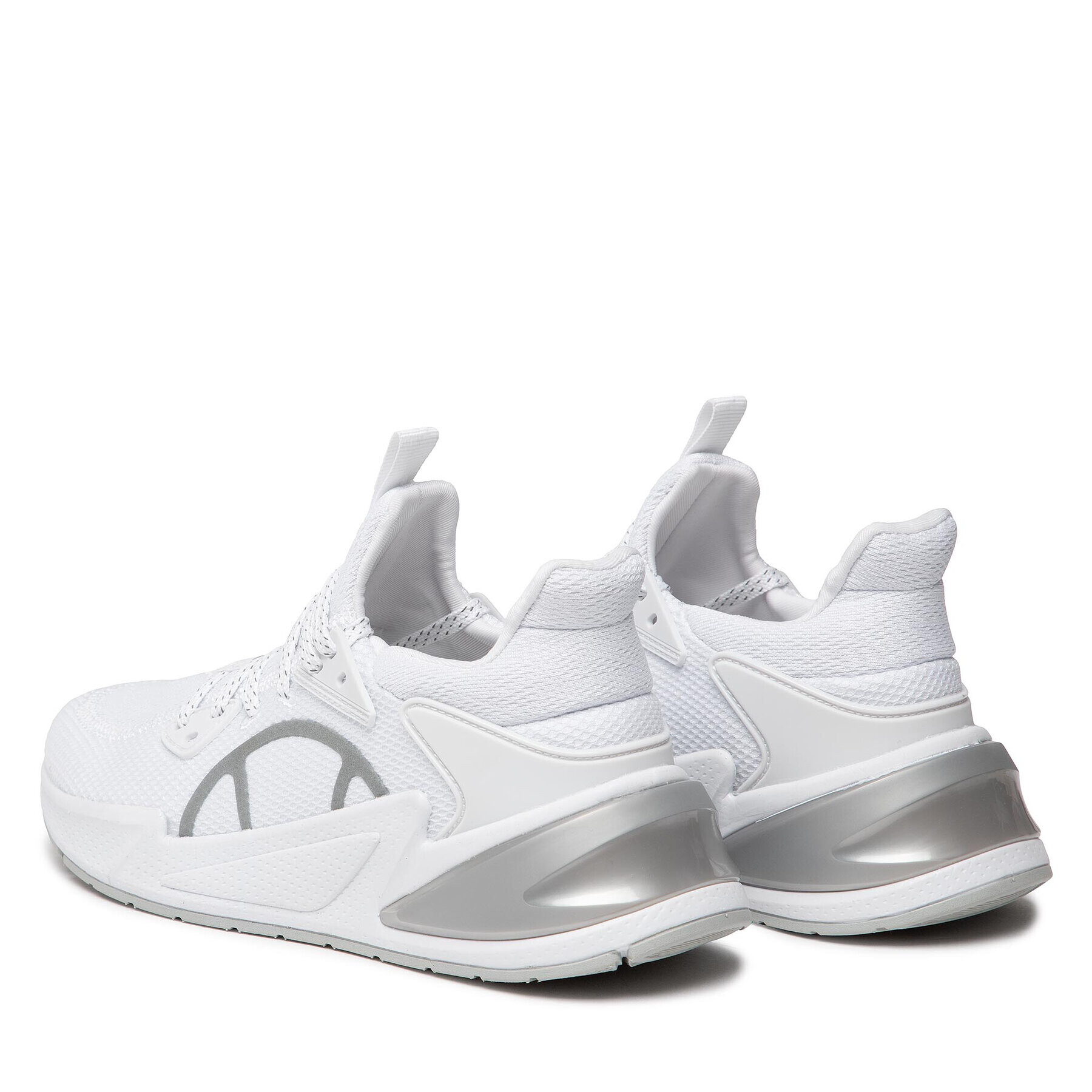 Ellesse Сникърси Siera Runner SRPF0421 Бял - Pepit.bg