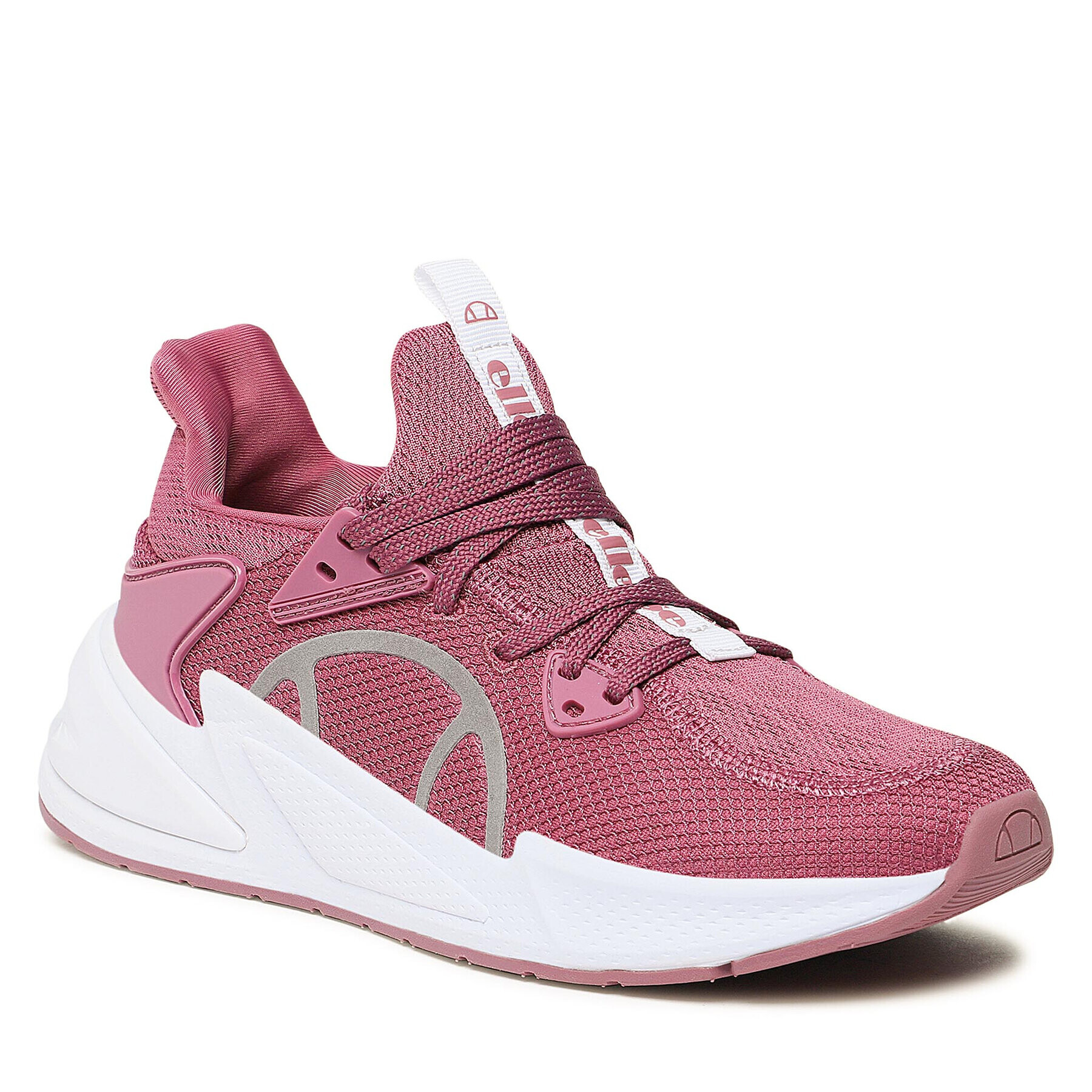 Ellesse Сникърси Siera Runner SRPF0421 Розов - Pepit.bg
