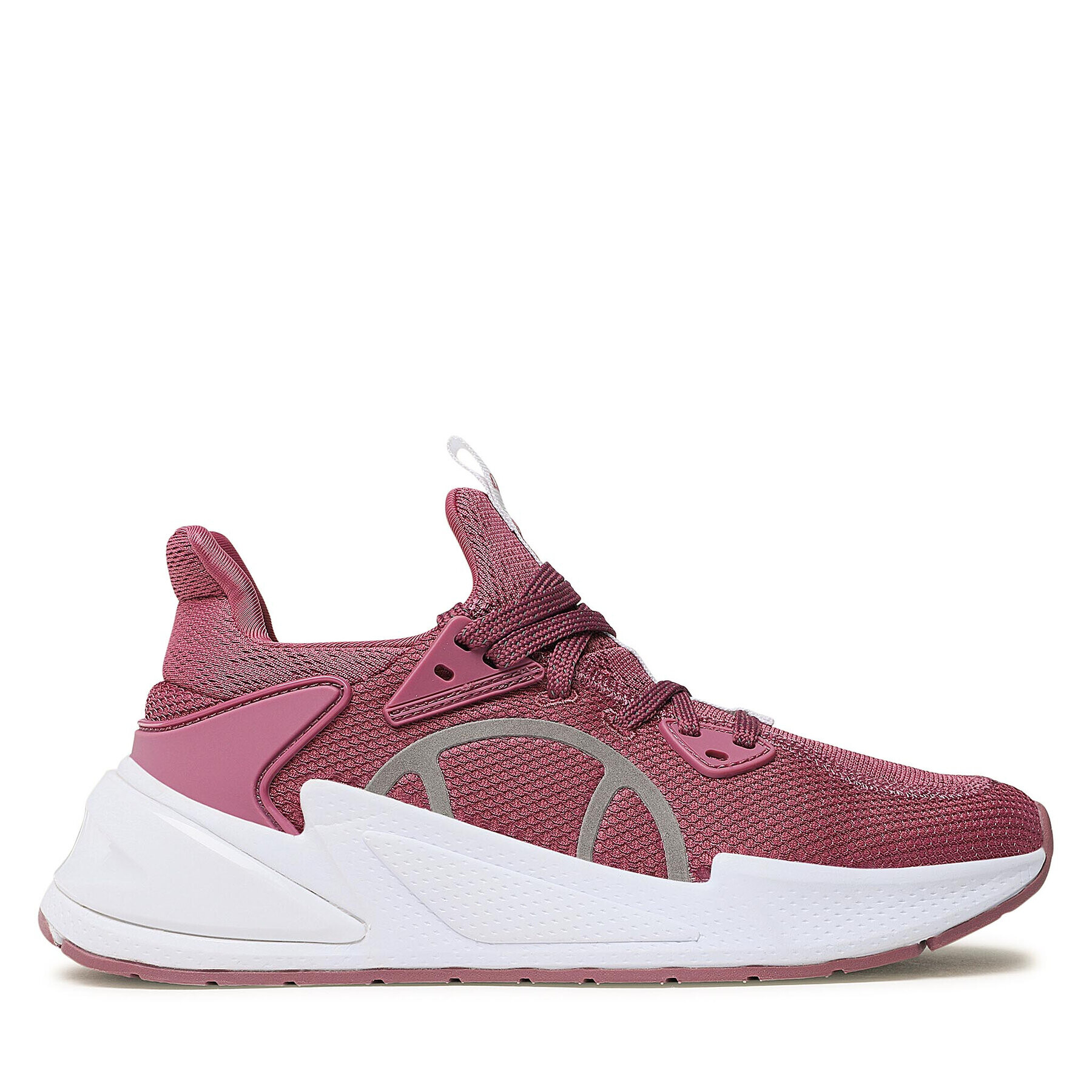 Ellesse Сникърси Siera Runner SRPF0421 Розов - Pepit.bg