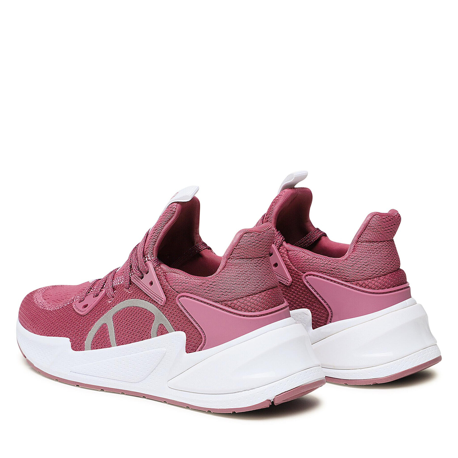 Ellesse Сникърси Siera Runner SRPF0421 Розов - Pepit.bg