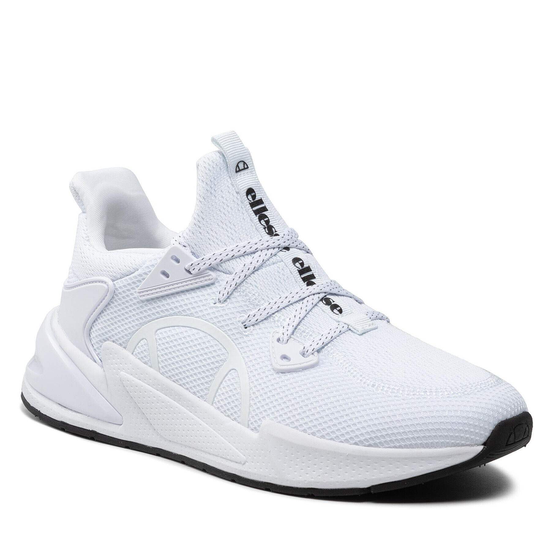 Ellesse Сникърси Siera Runner SXMF0421 Бял - Pepit.bg