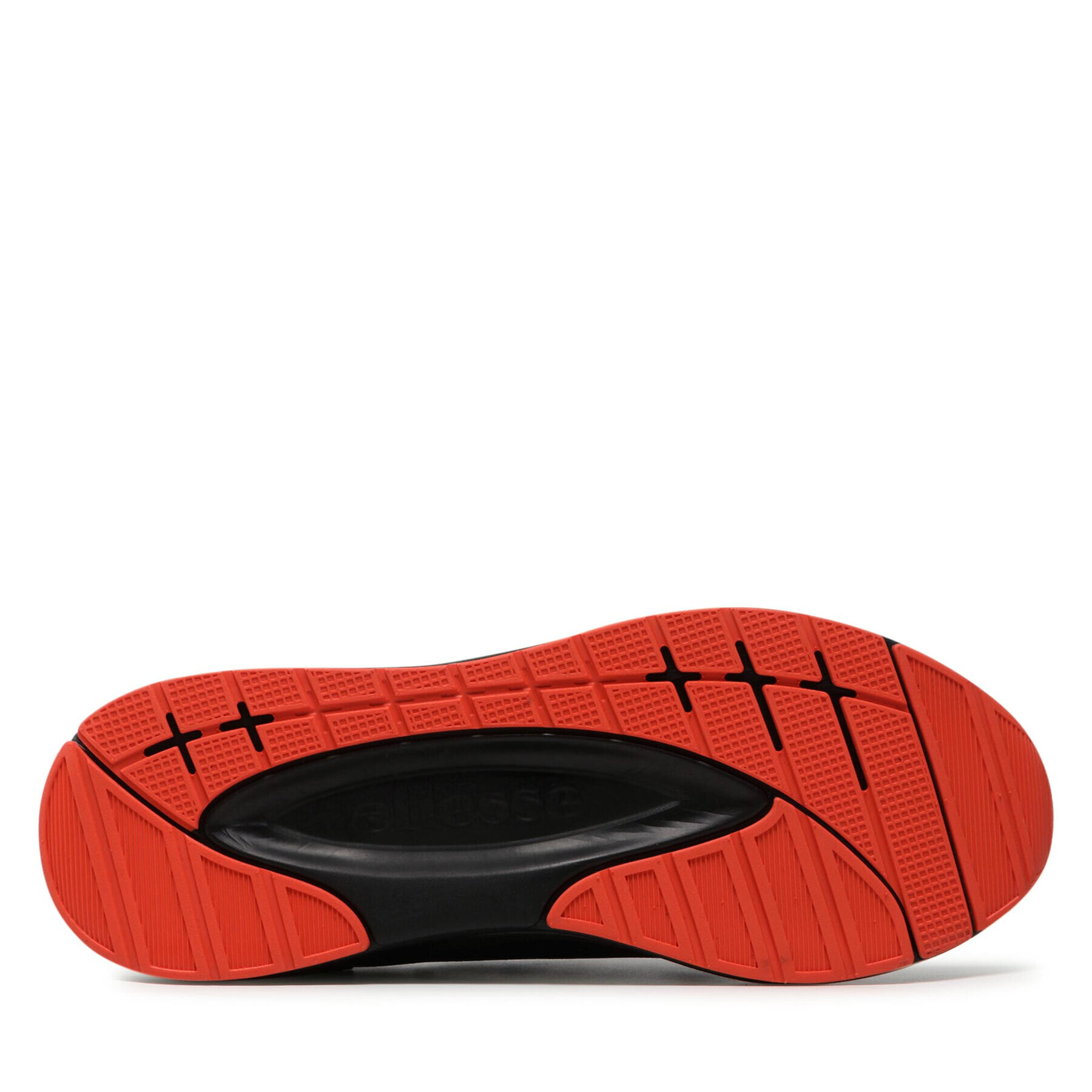 Ellesse Сникърси Siera Runner SXMF0421 Черен - Pepit.bg