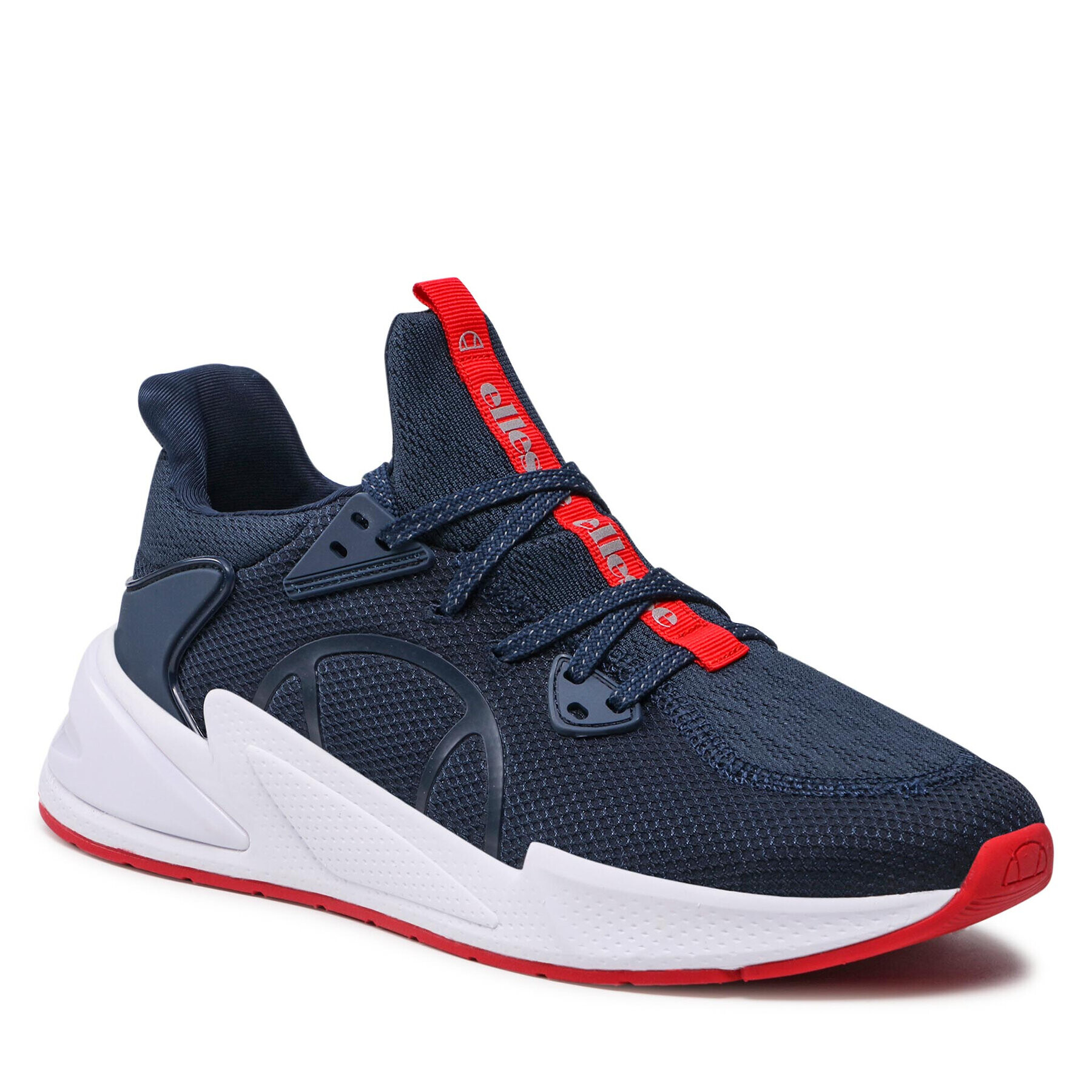 Ellesse Сникърси Siera Runner SXMF0421 Тъмносин - Pepit.bg