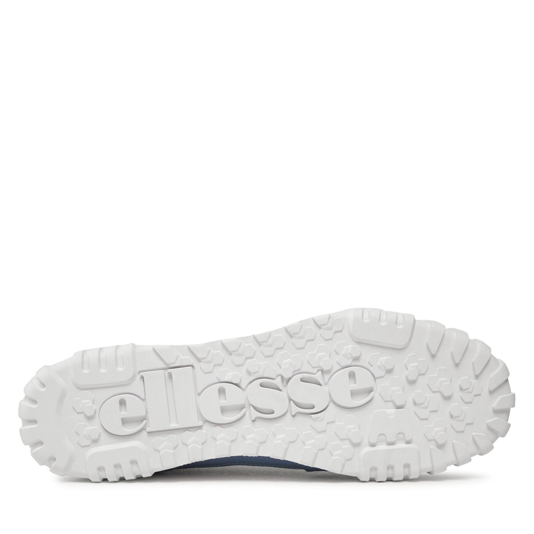 Ellesse Сникърси Tanker Cupsole SHRF0621 Син - Pepit.bg