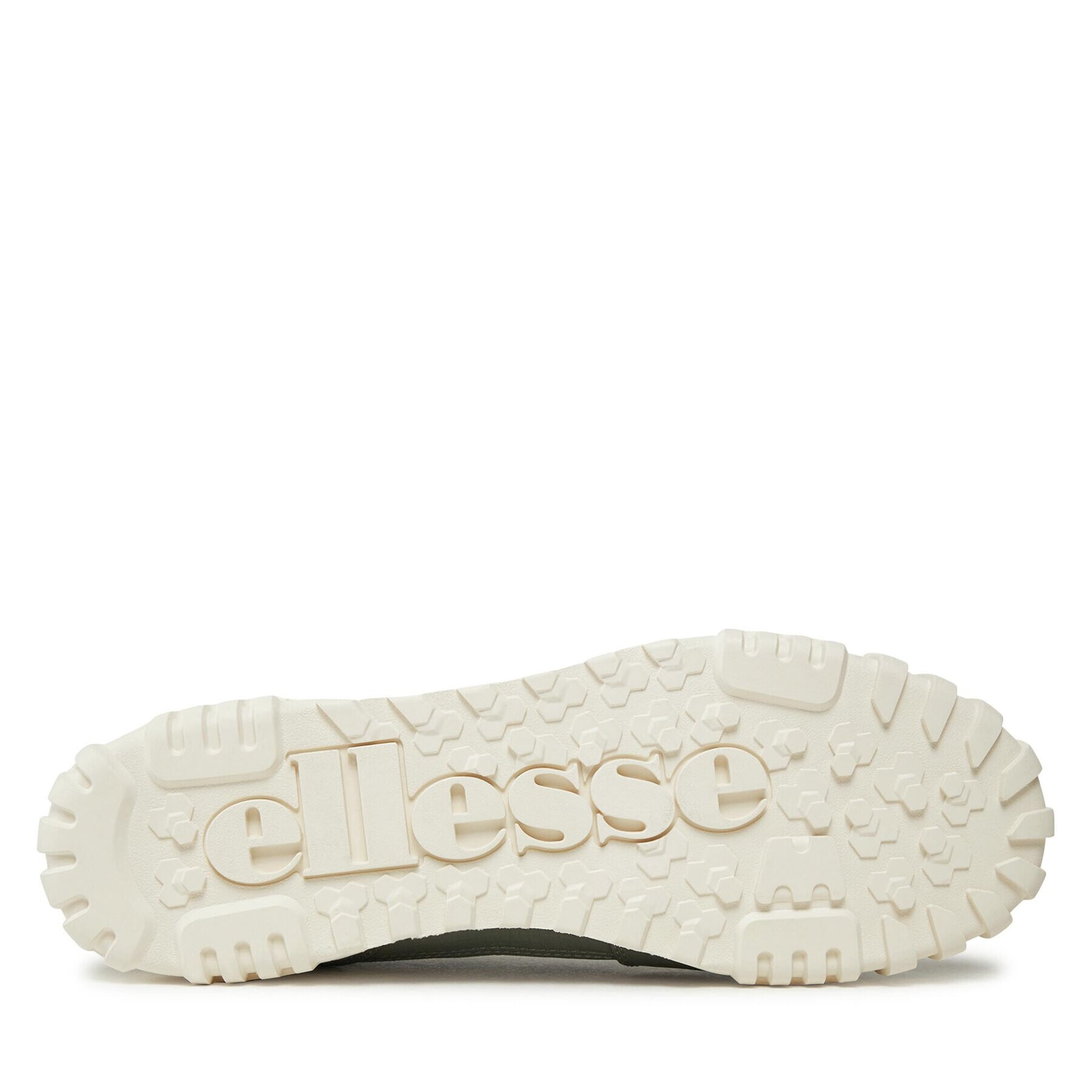 Ellesse Сникърси Tanker Cupsole SHRF0621 Зелен - Pepit.bg