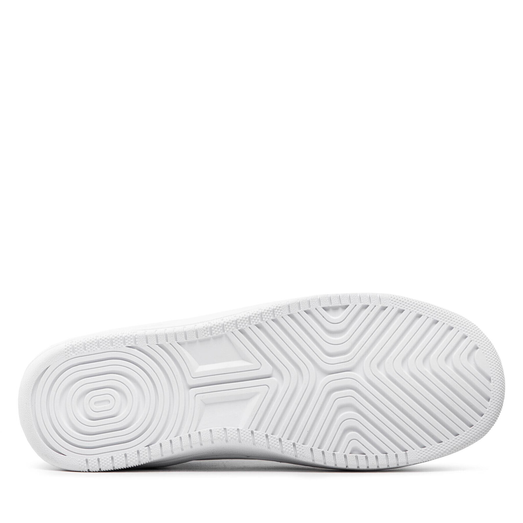 Ellesse Сникърси Tevo Cupsole SGMF0436 Бял - Pepit.bg