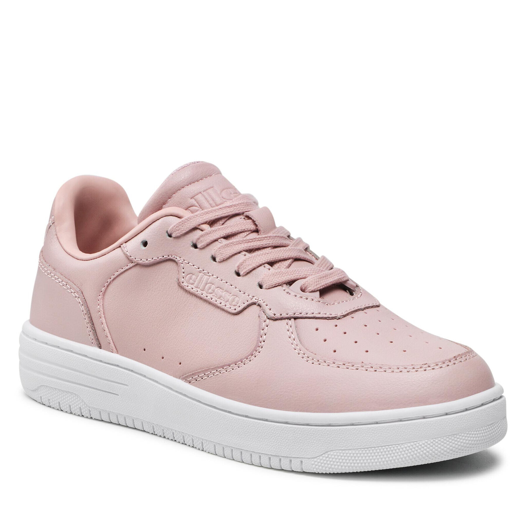 Ellesse Сникърси Tevo Cupsole SGMF0436 Розов - Pepit.bg