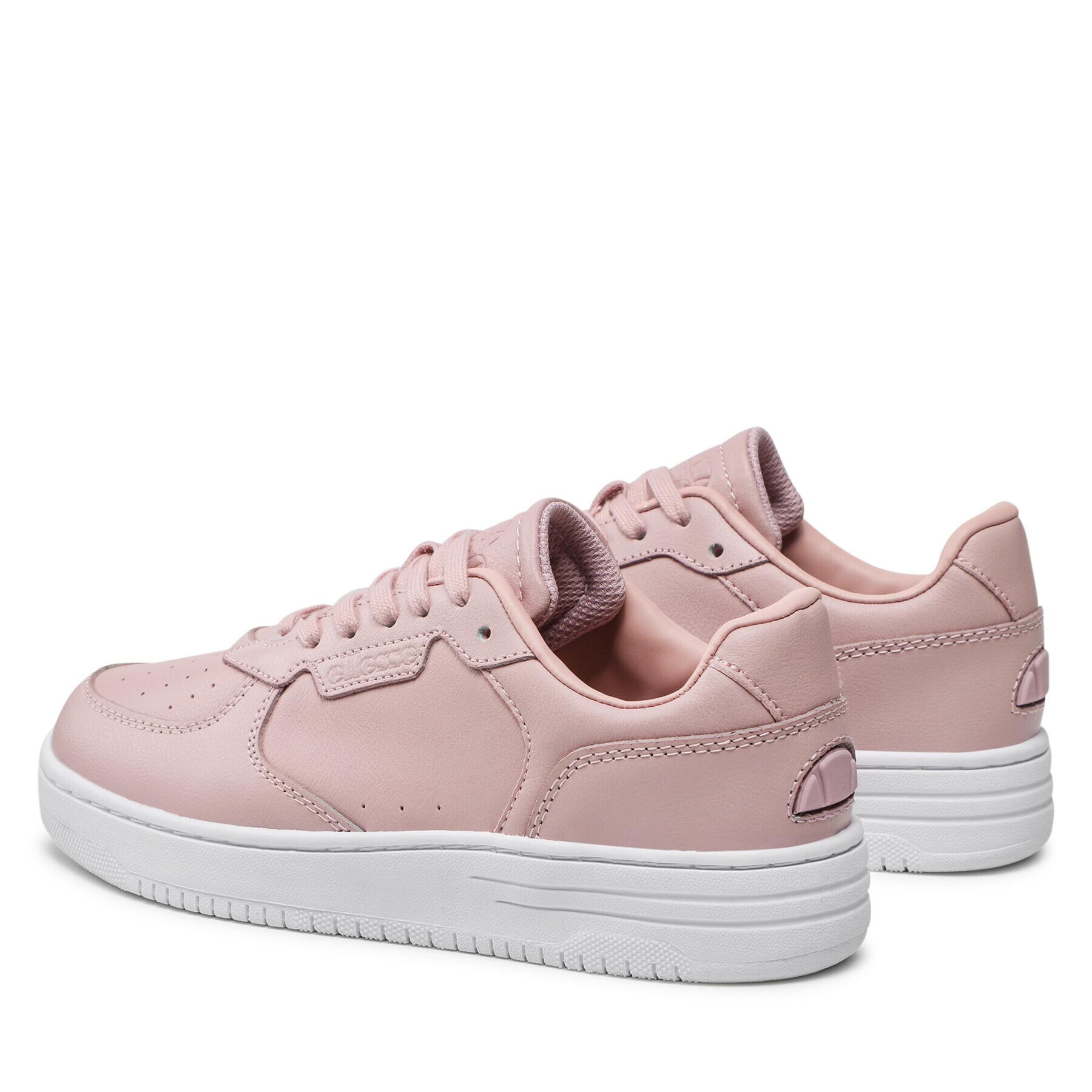 Ellesse Сникърси Tevo Cupsole SGMF0436 Розов - Pepit.bg