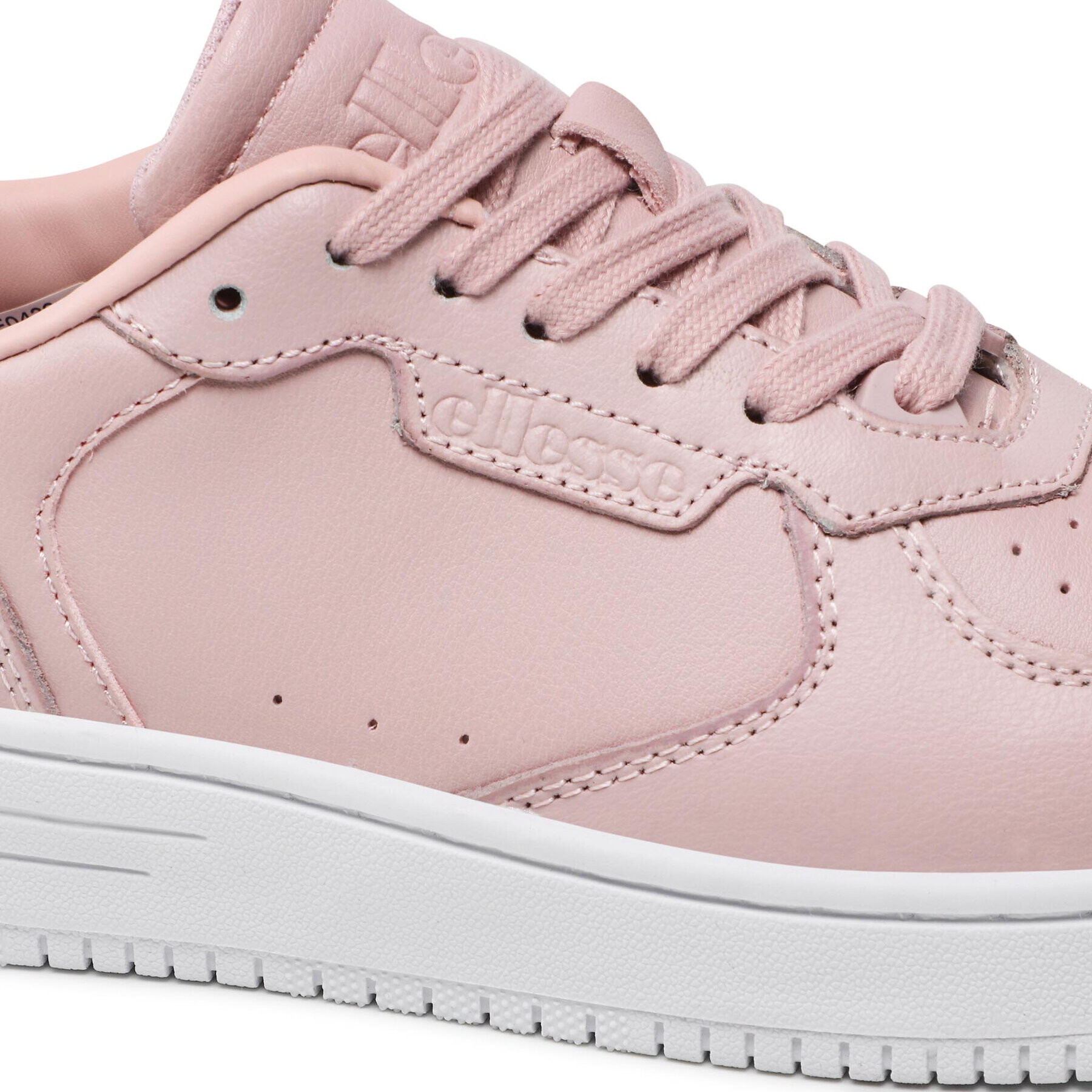 Ellesse Сникърси Tevo Cupsole SGMF0436 Розов - Pepit.bg