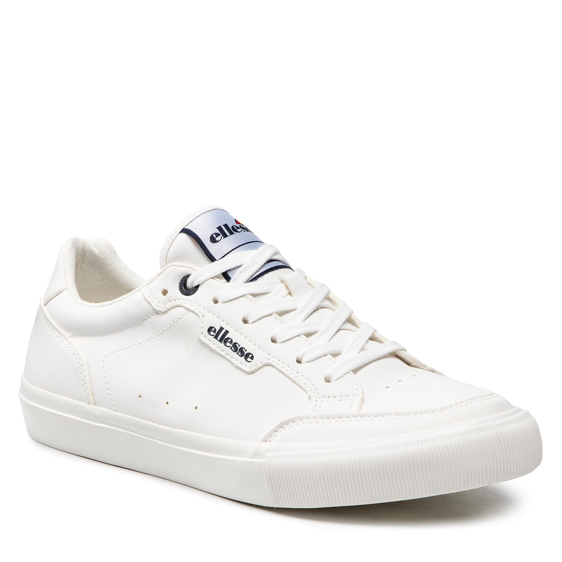 Ellesse Сникърси Veno Vulc SHMF0425 Бял - Pepit.bg